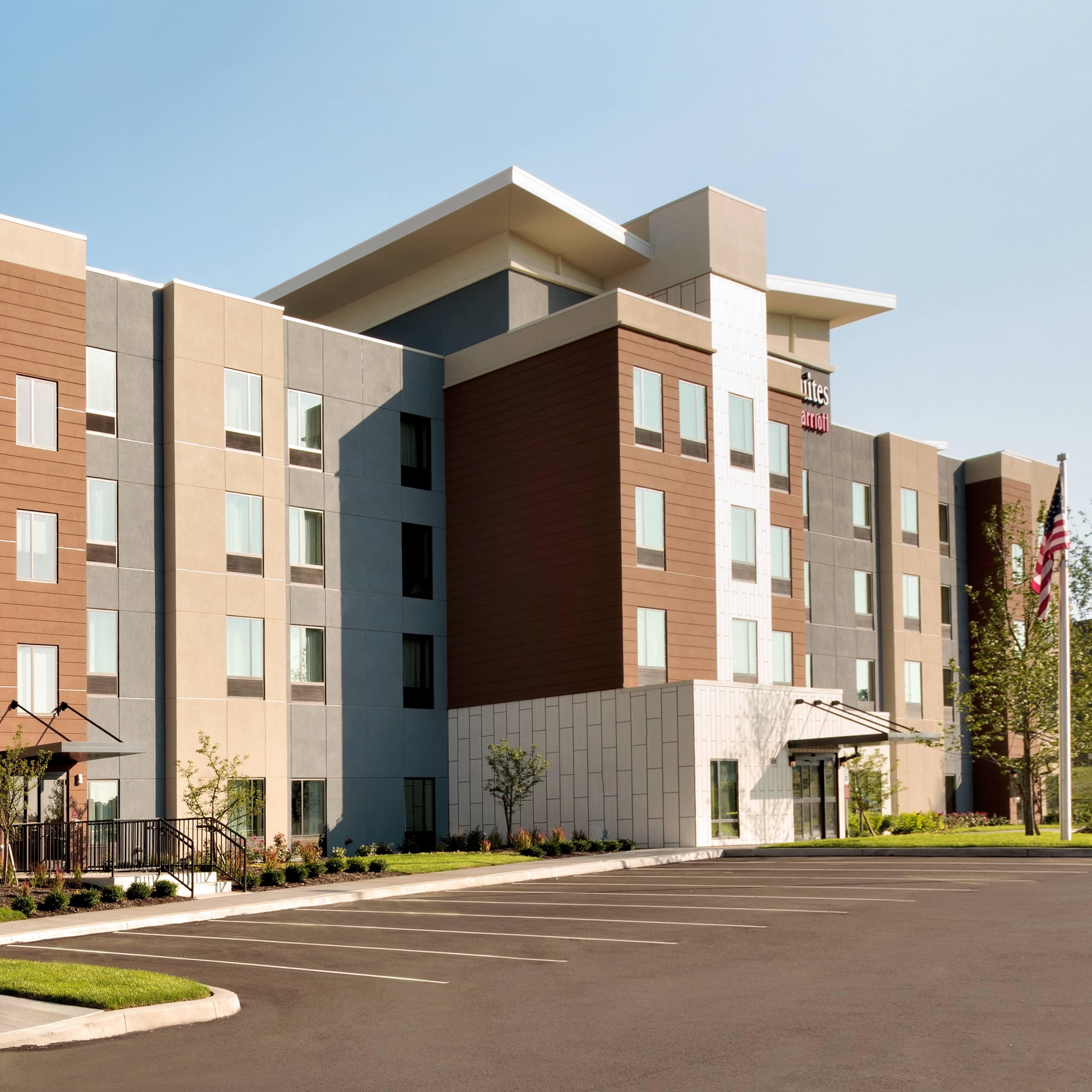 TownePlace Suites Pittsburgh Airport/Robinson Township