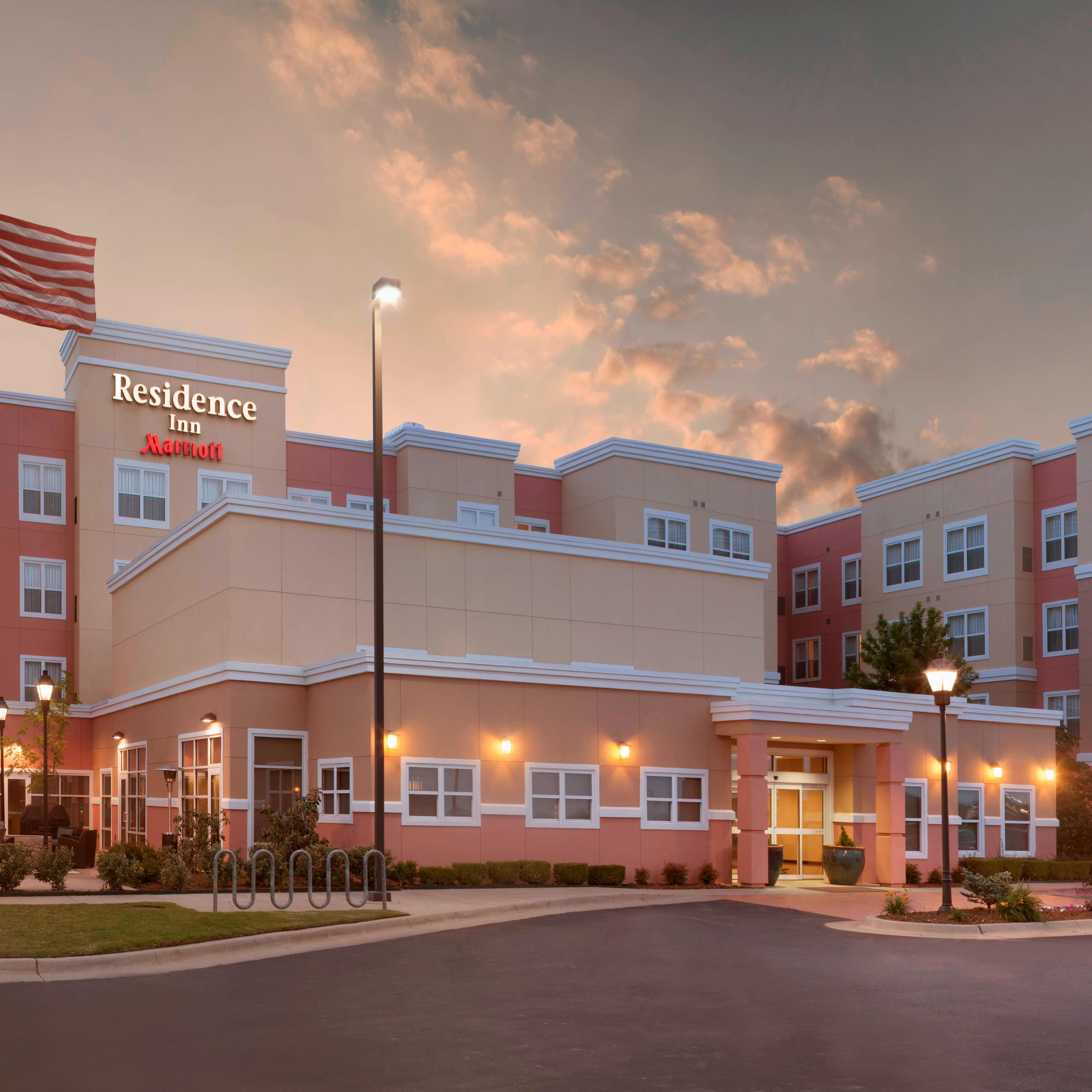 Residence Inn Stillwater
