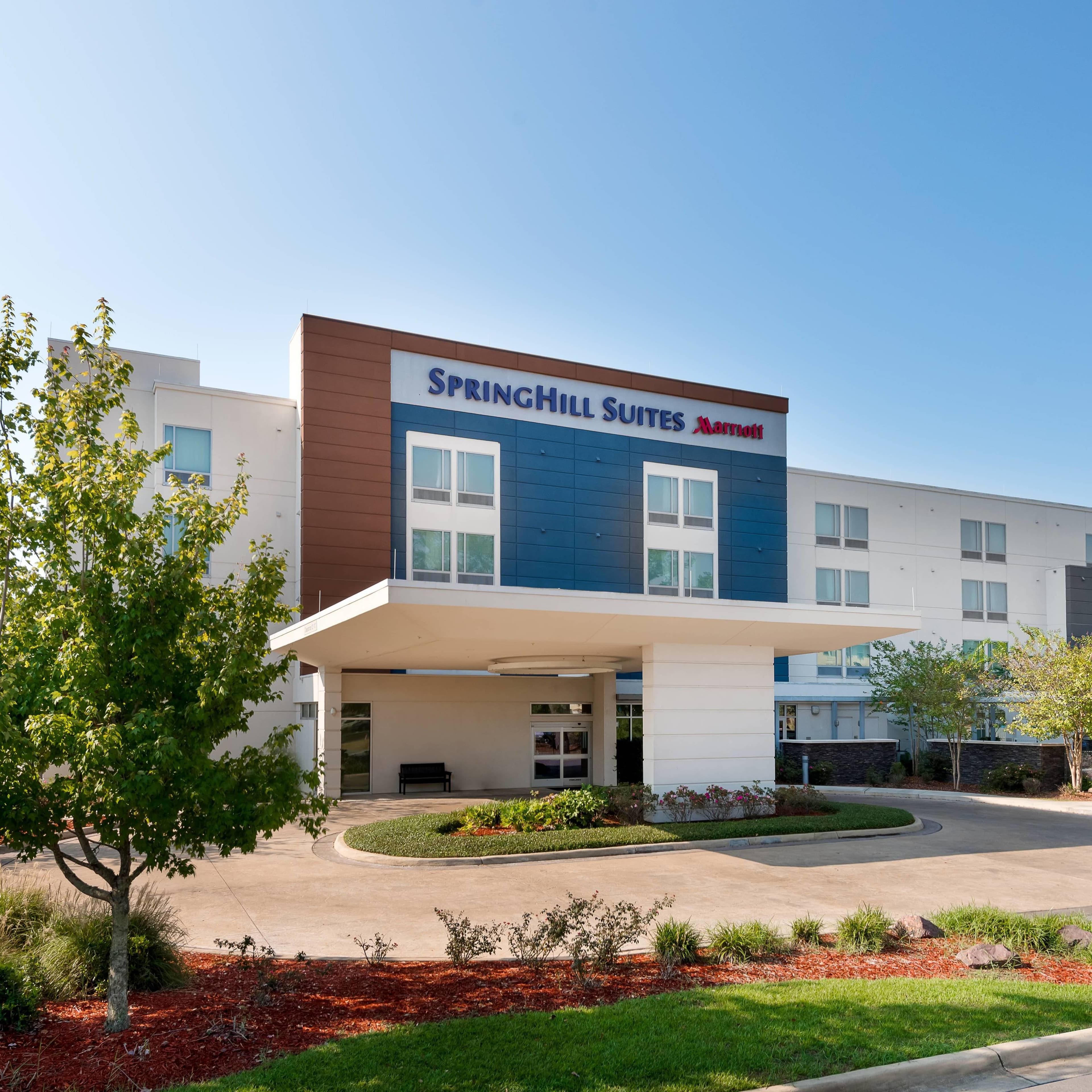 SpringHill Suites Pensacola