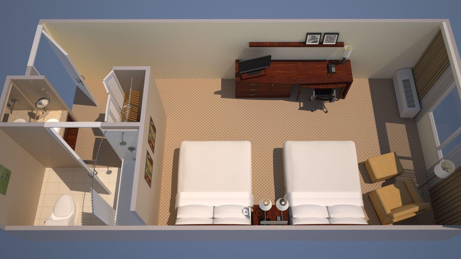 Guest room - Image 6
