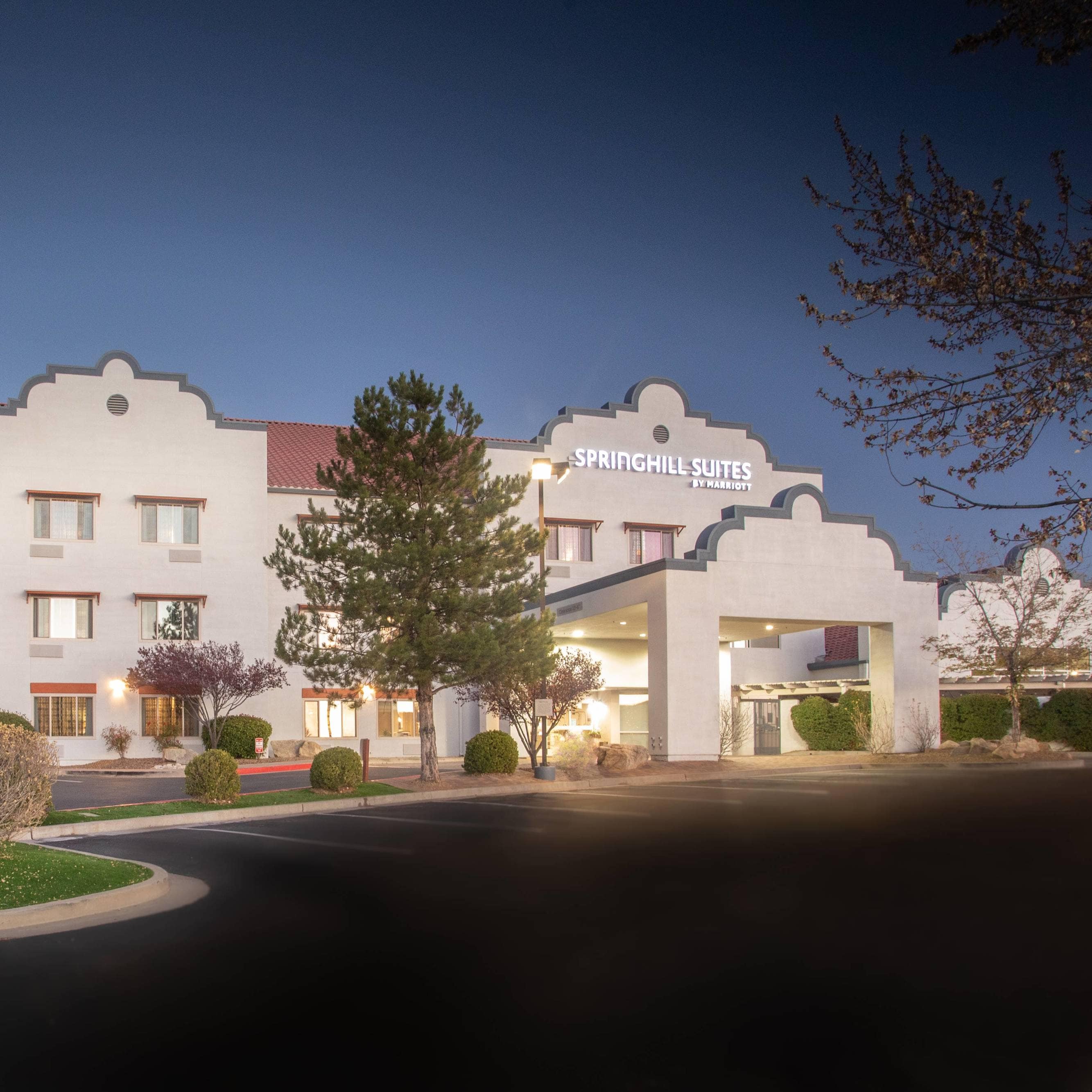 SpringHill Suites Prescott