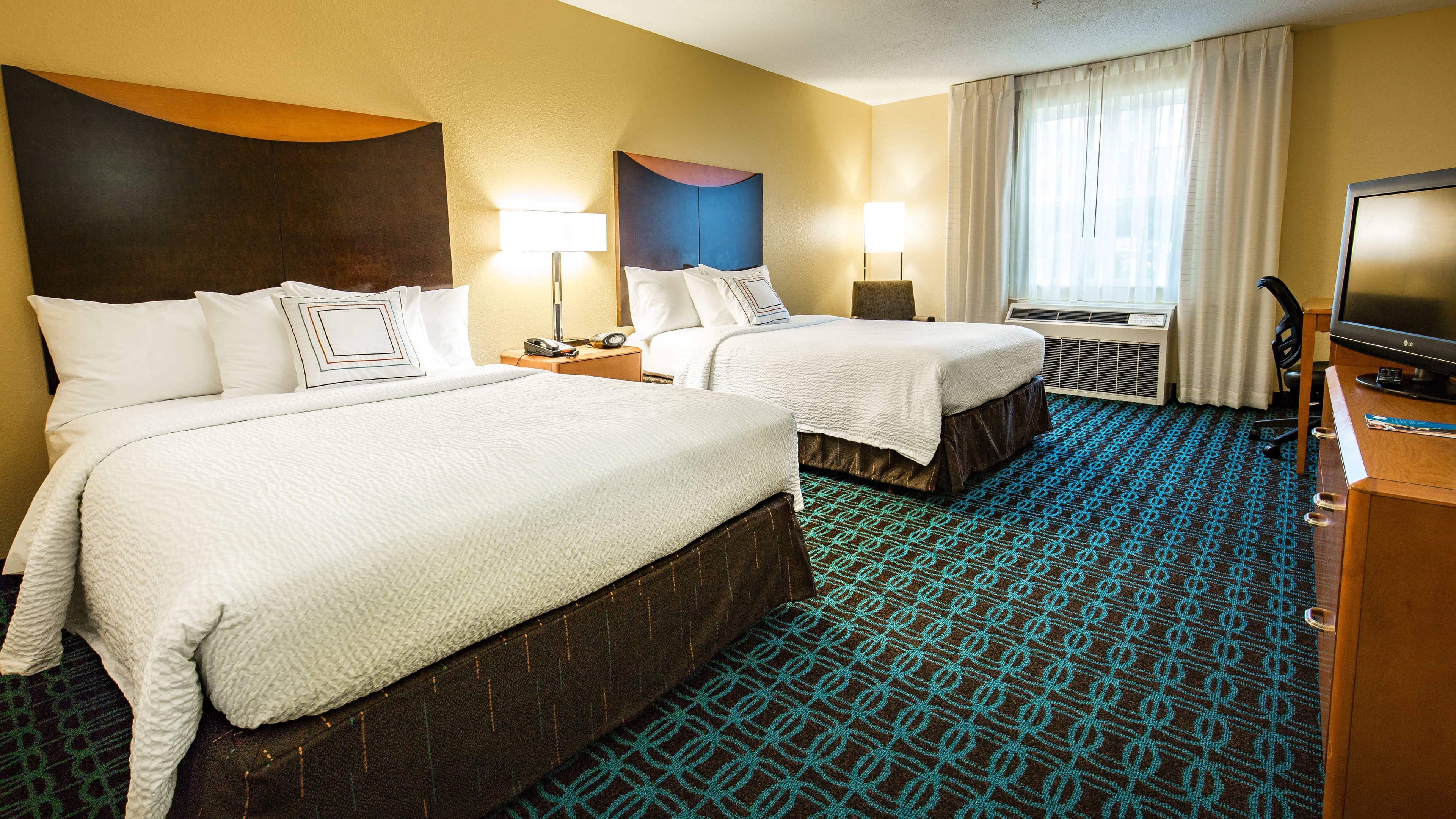 Traditional Room 2 Double - Image 1