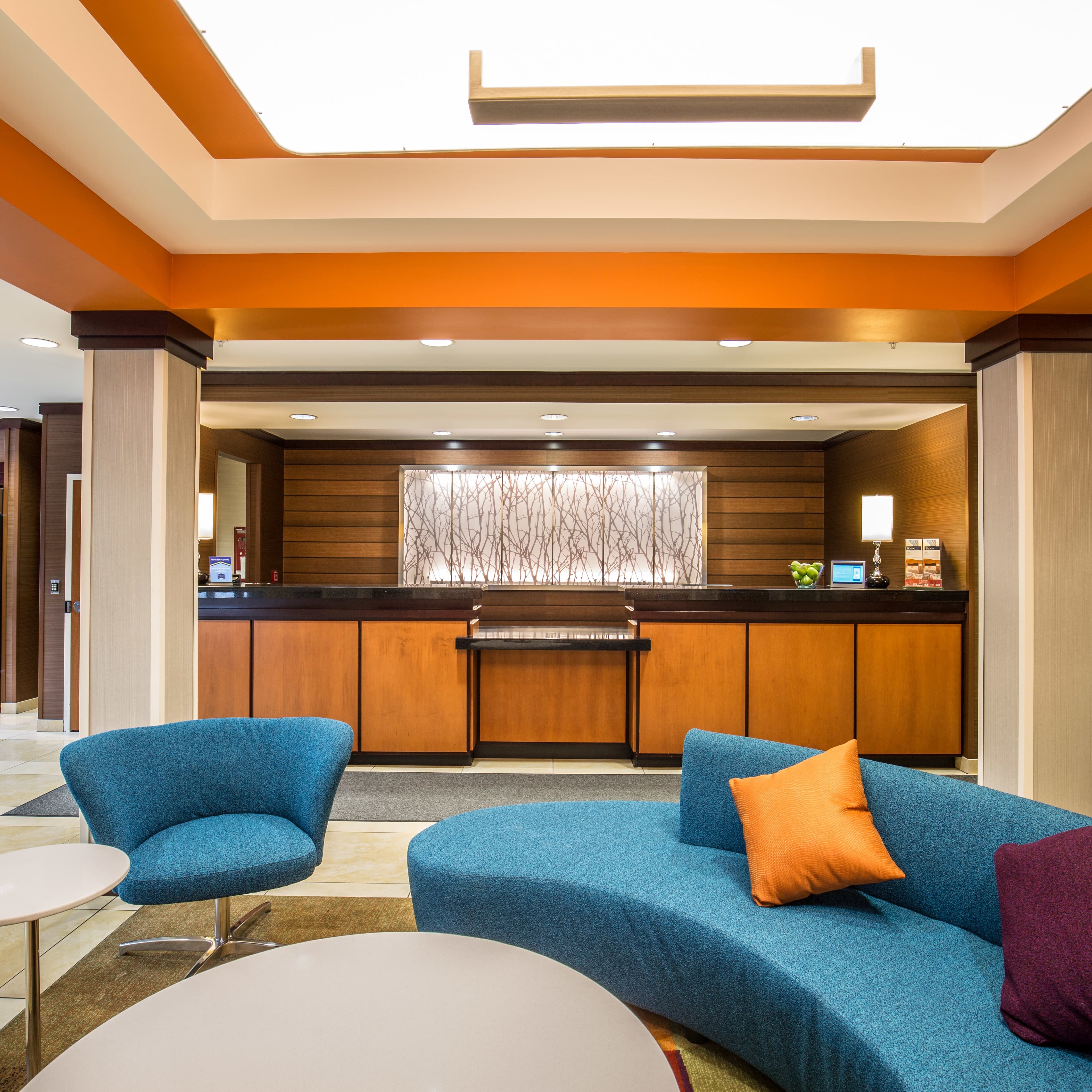 Fairfield Inn & Suites Portsmouth Exeter