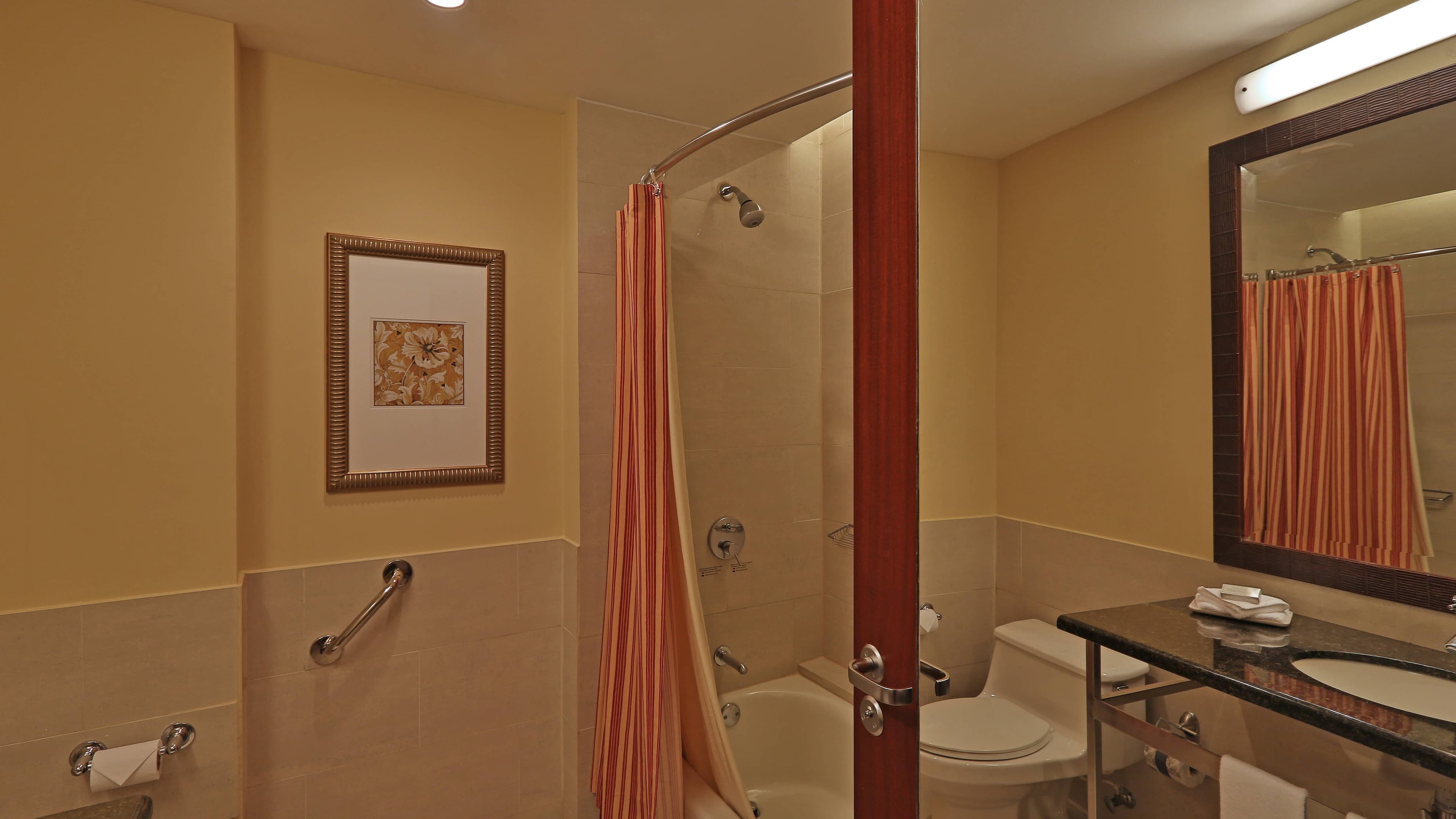 Standard Double Room - Image 9