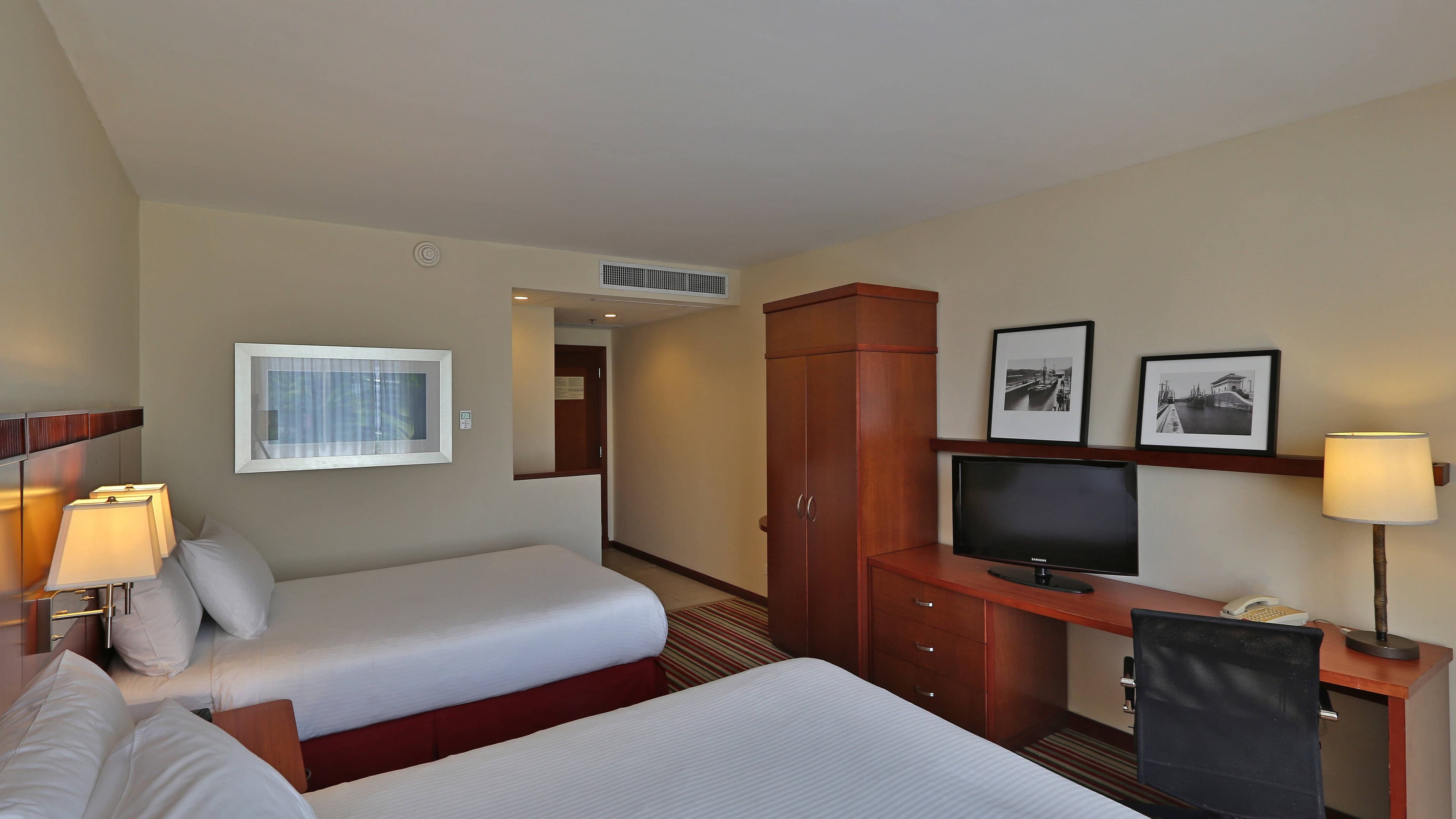 Standard Double Room - Image 2