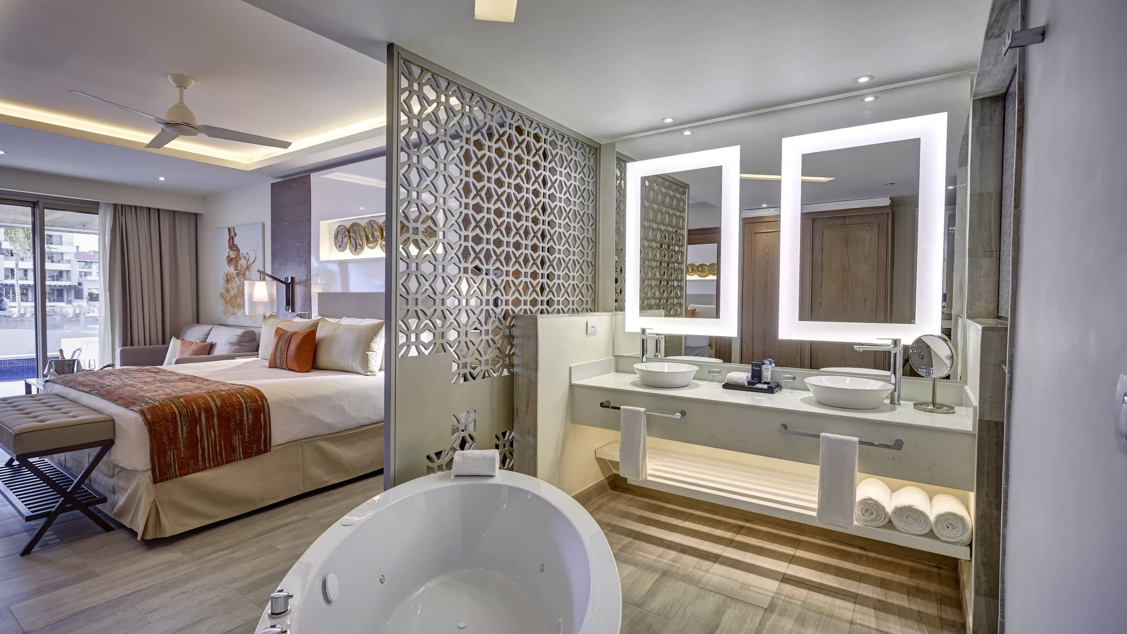 Garden View - Image 1