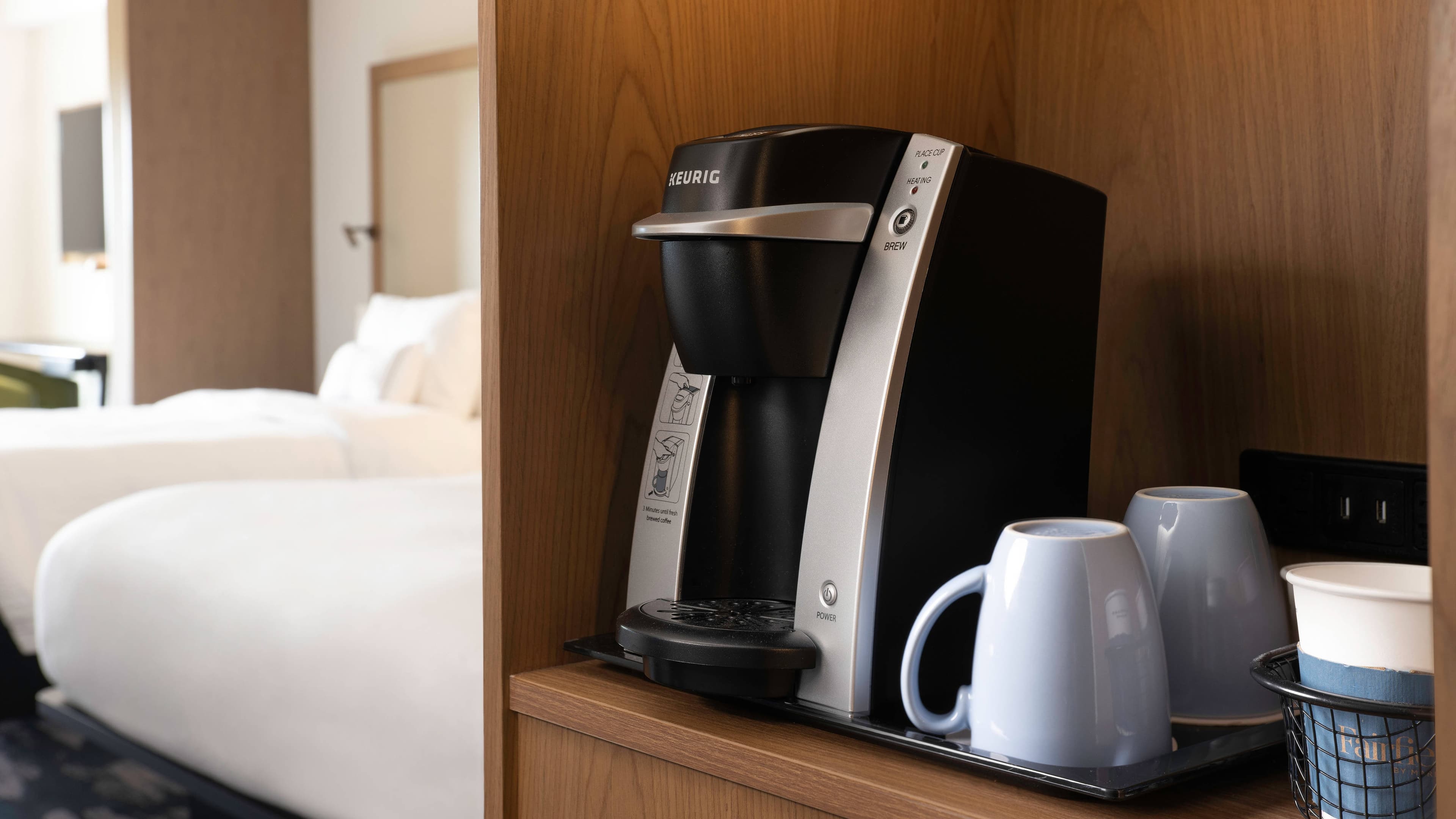 Guest room - Image 1