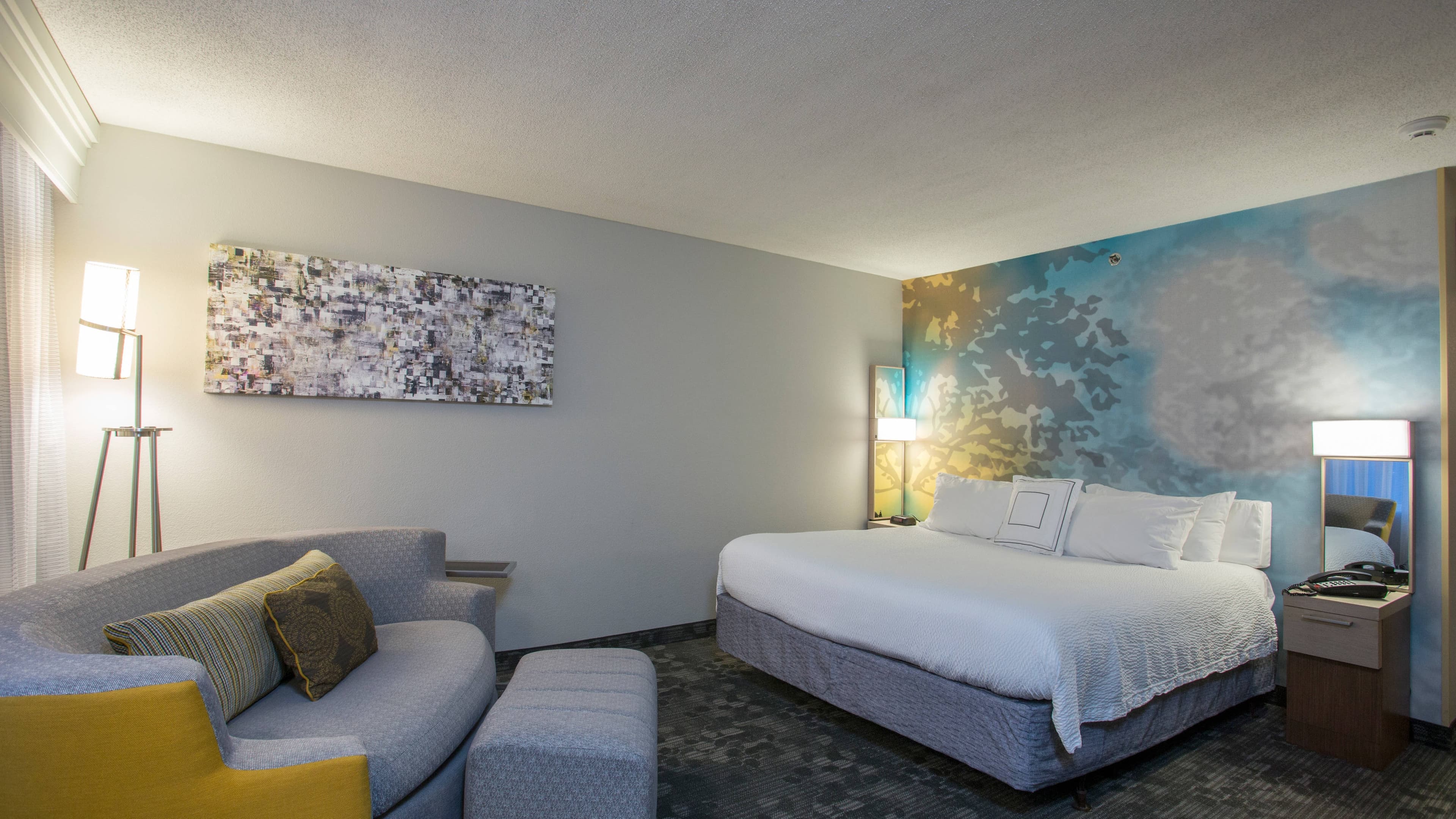 Guest room - Image 1