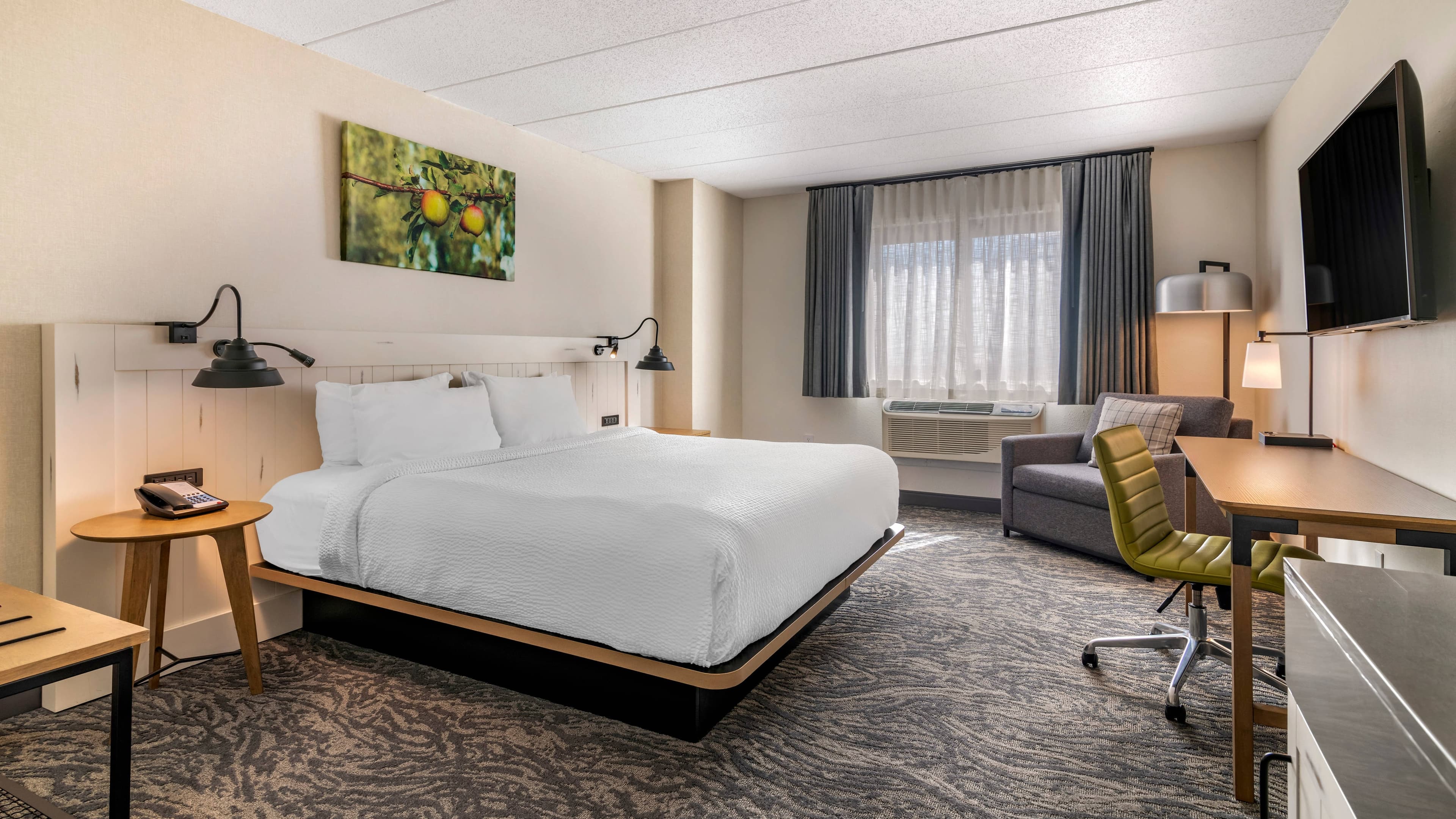 Guest room - Image 1