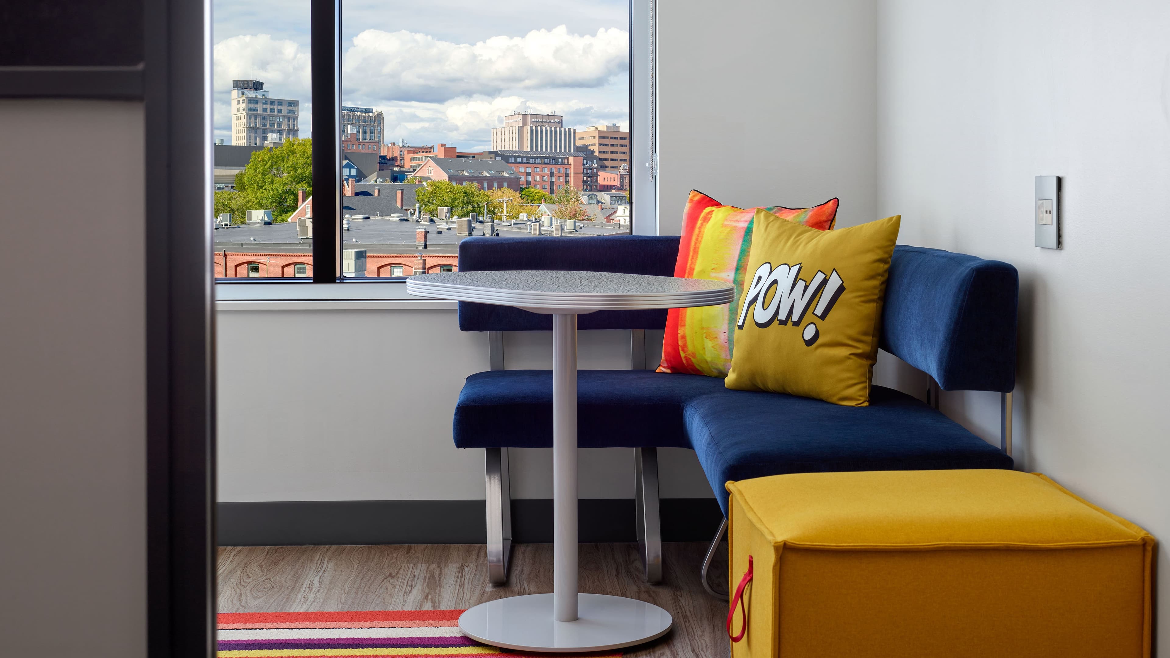 Deluxe Guest room - Image 2