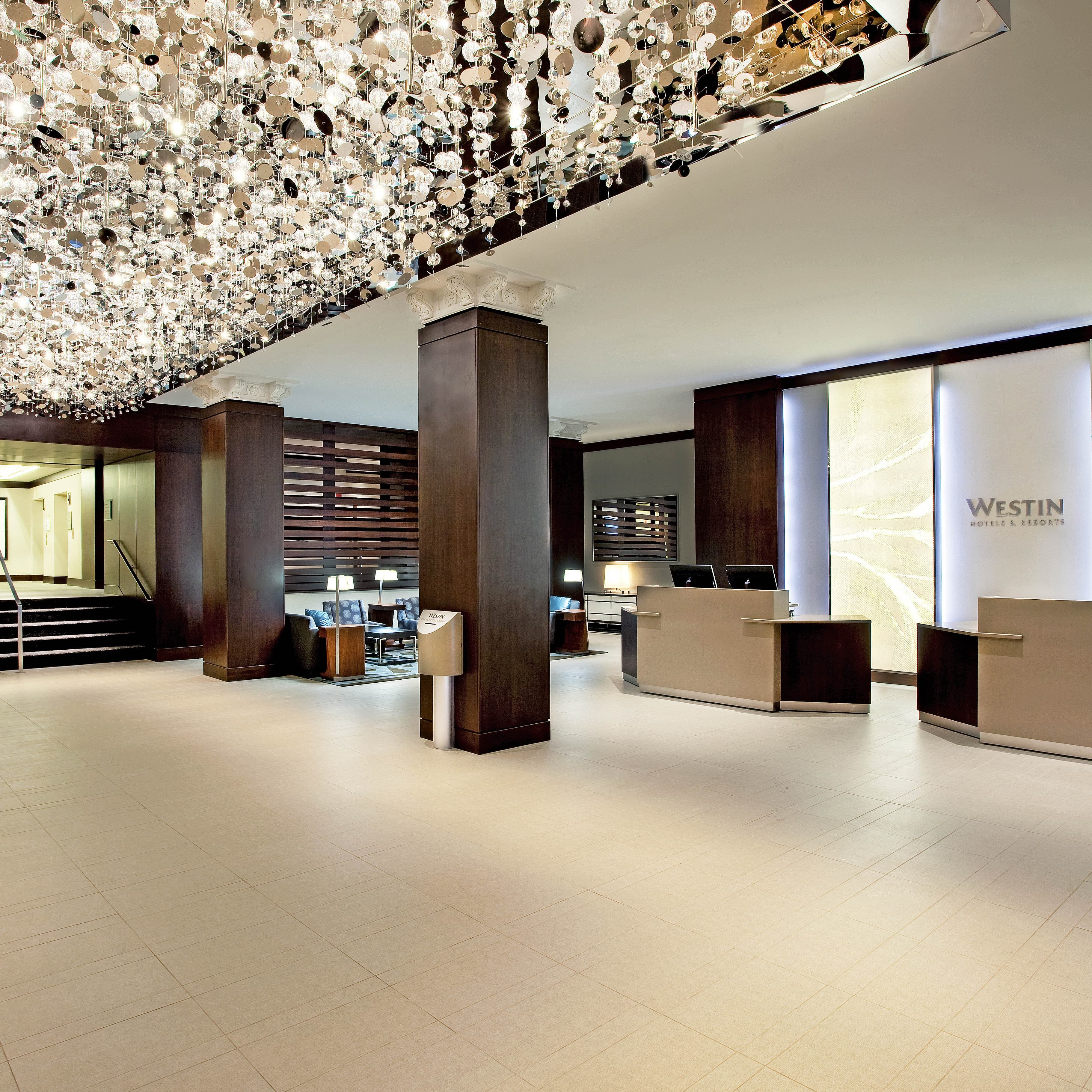 The Westin Portland Harborview