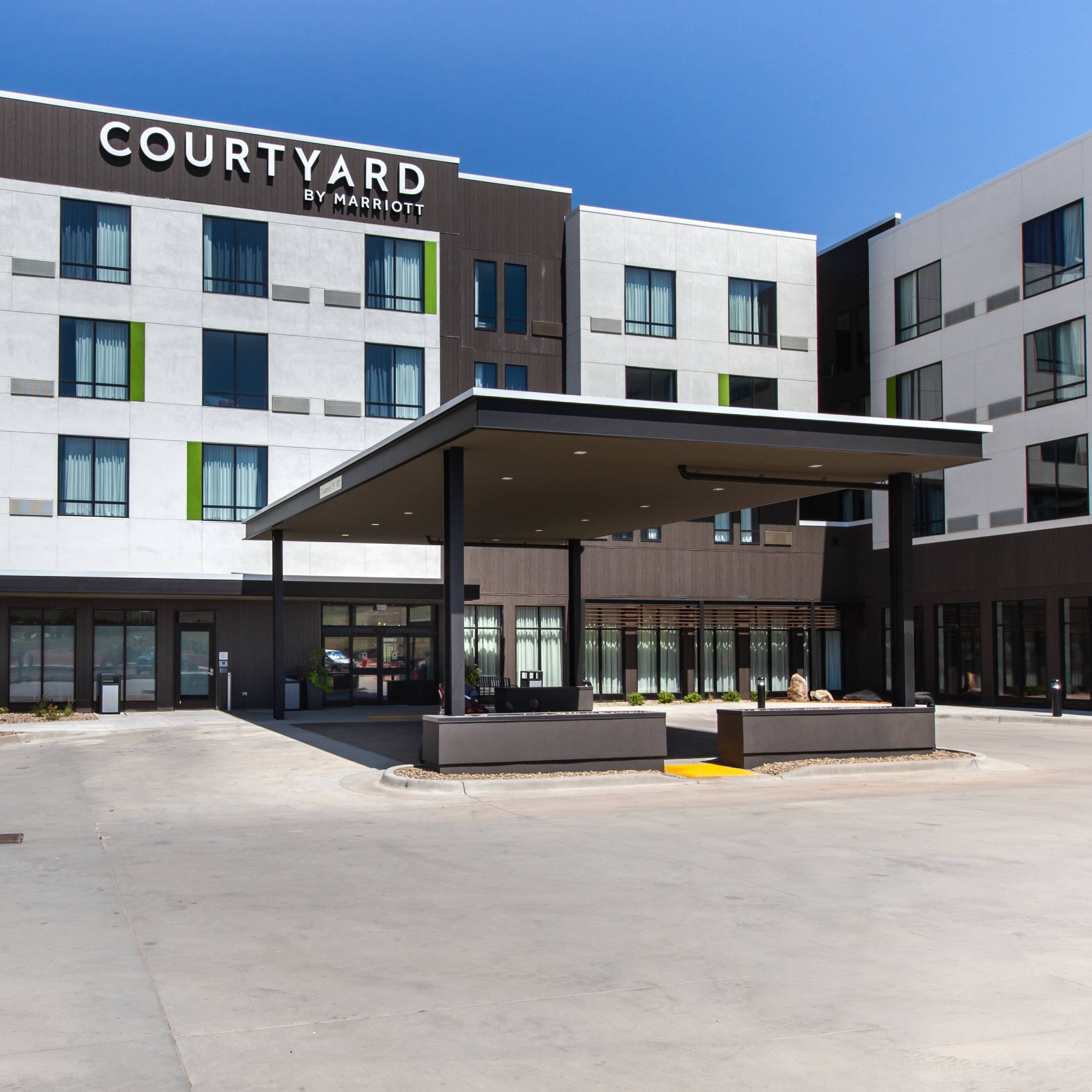 Courtyard Rapid City