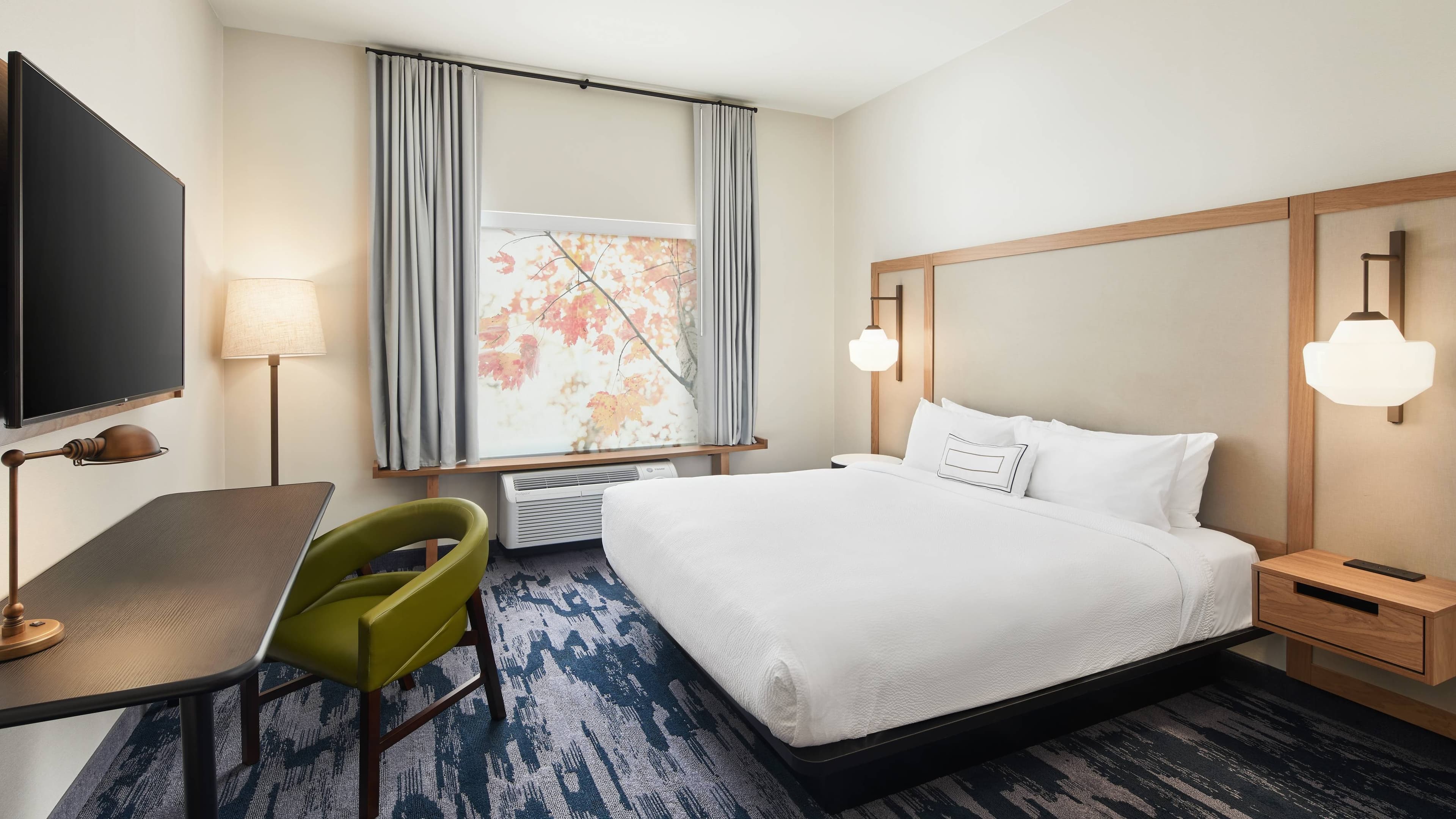 Guest room - Image 1