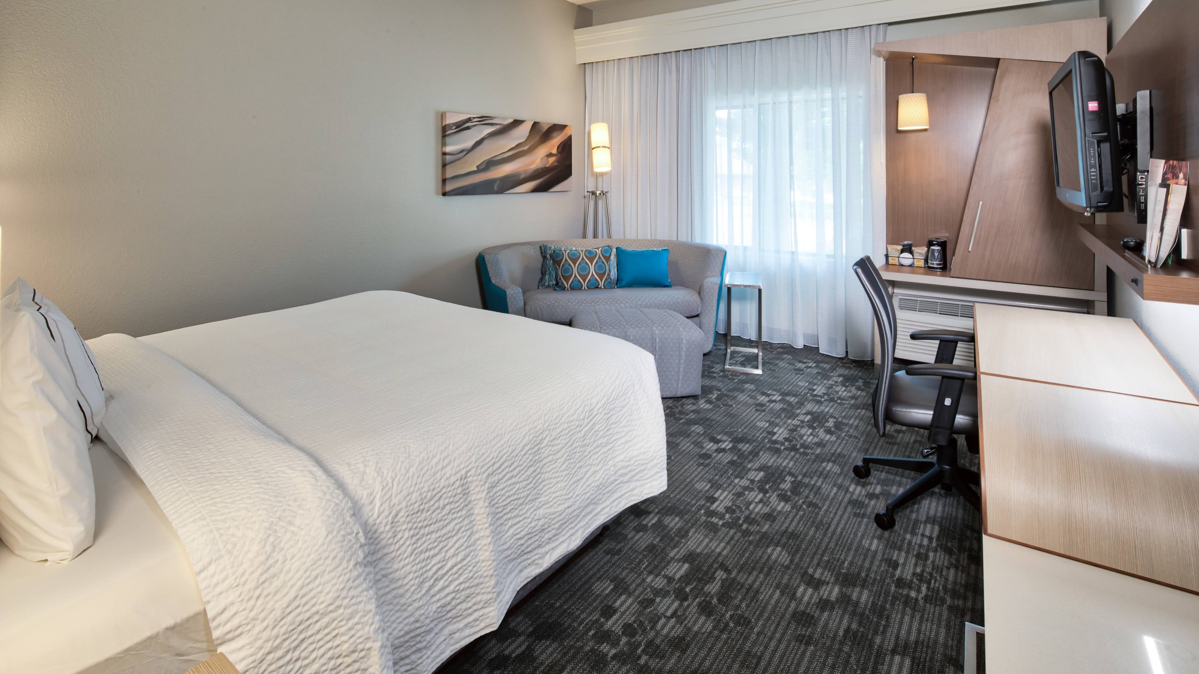 Guest room - Image 2