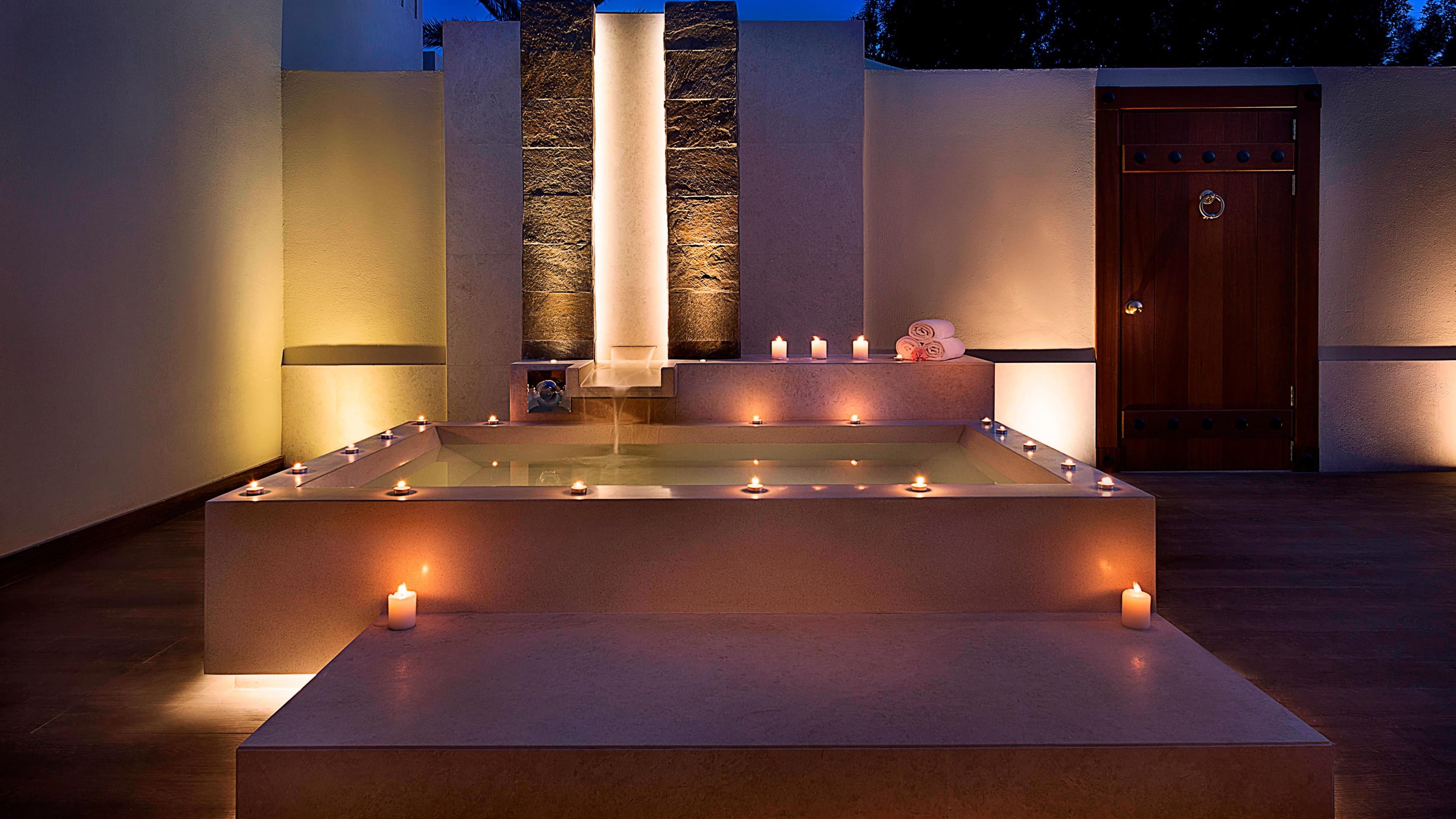 Al Bahar Tented Villa - Image 11