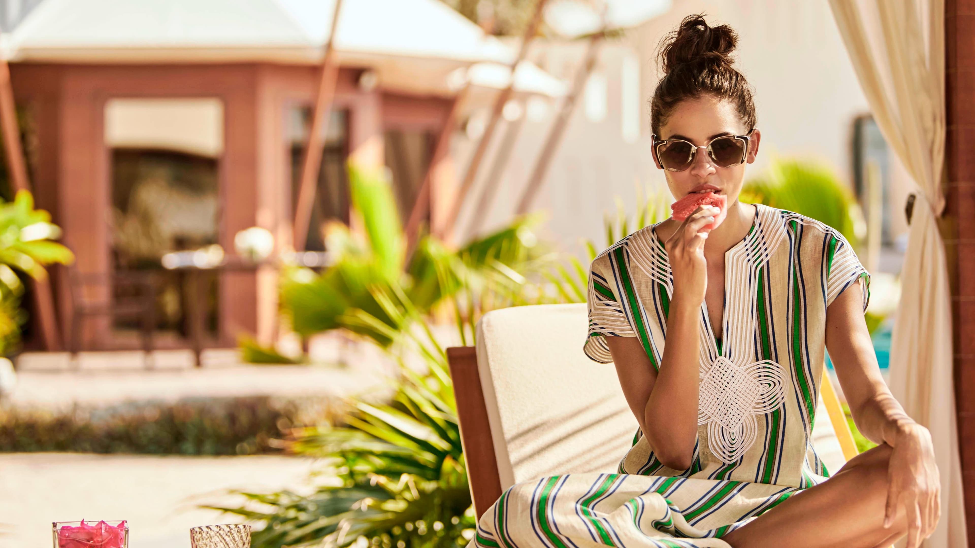 Al Bahar Tented Villa - Image 4