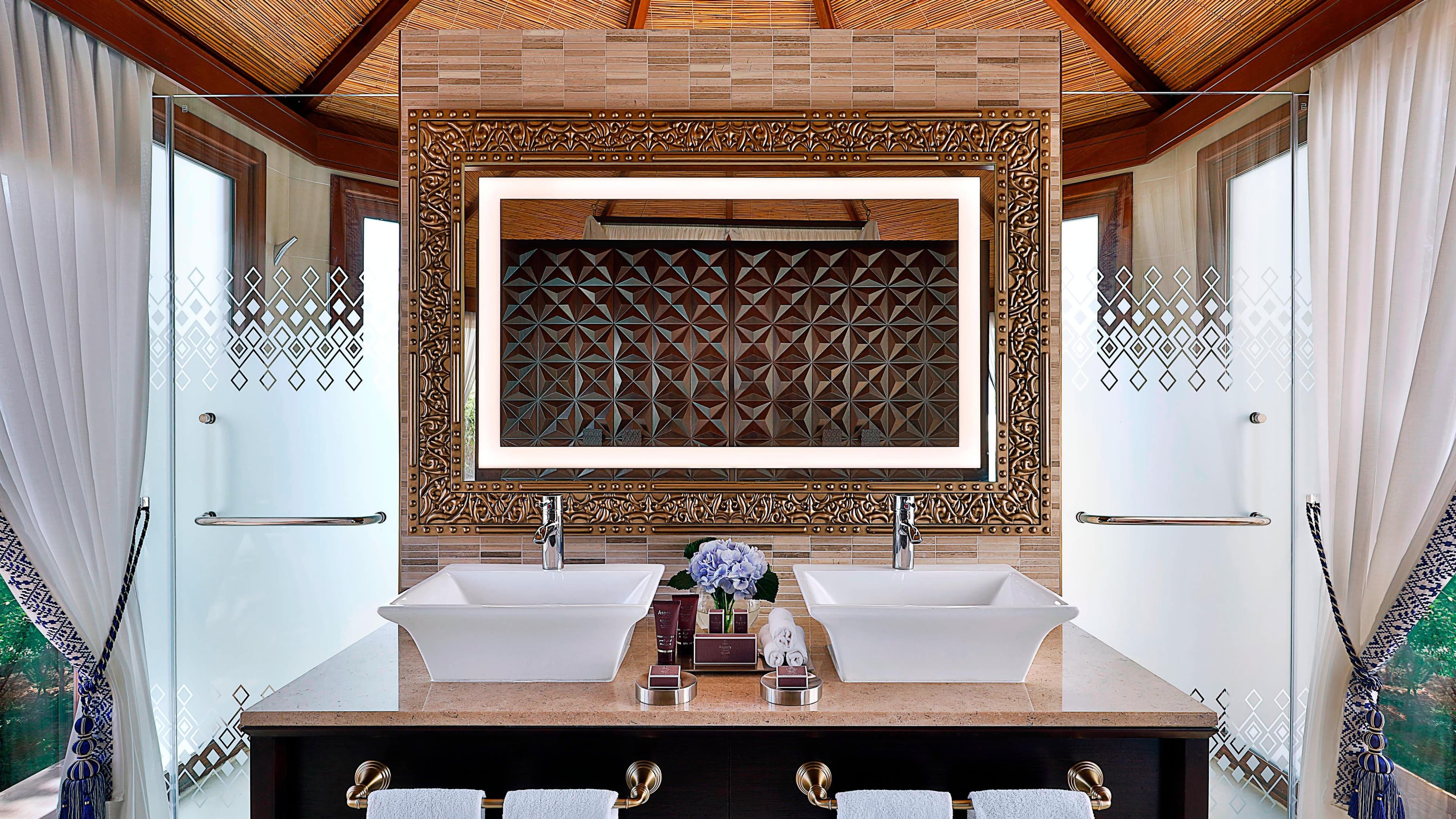 Al Bahar Tented Villa - Image 10