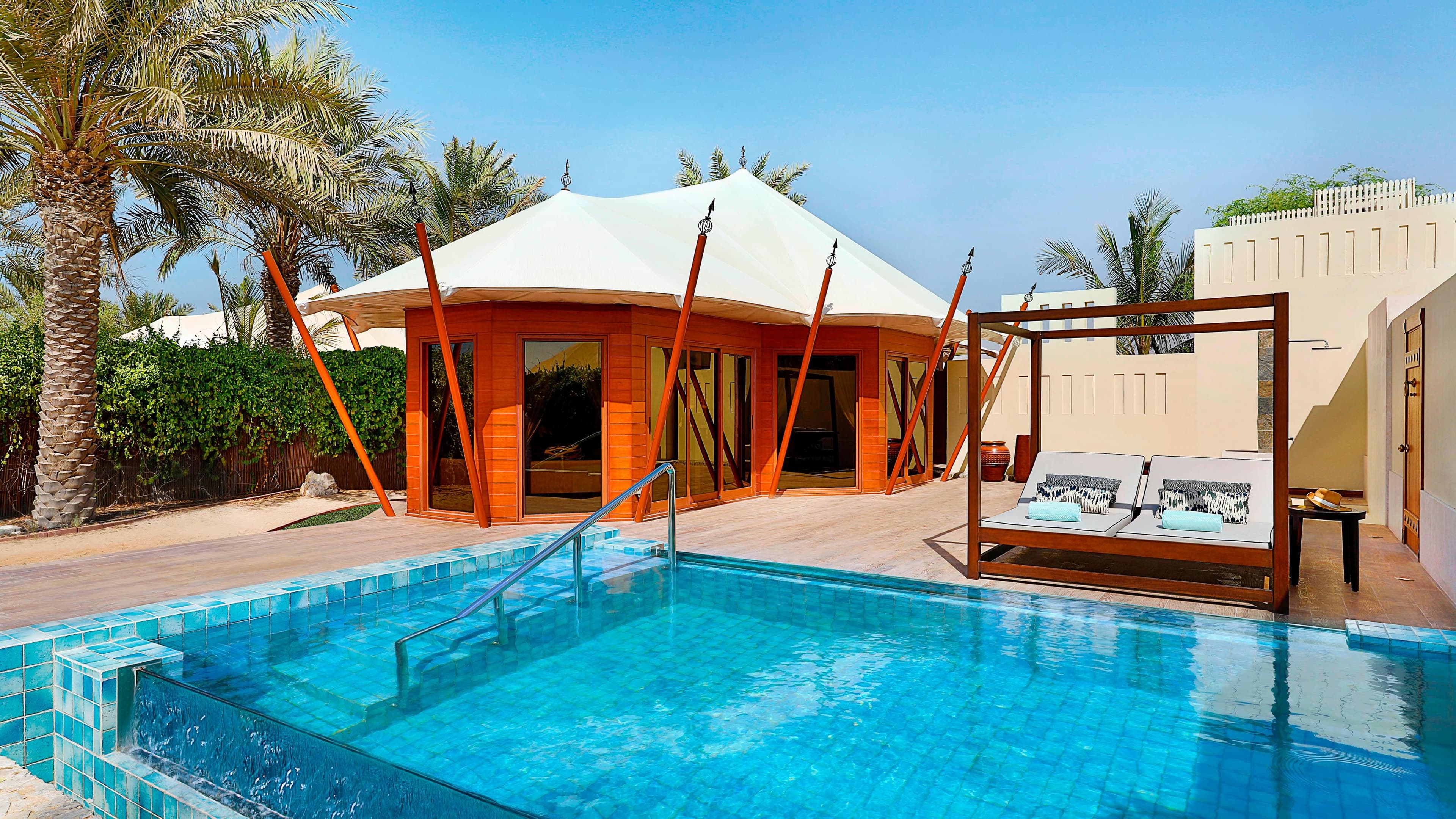 Al Bahar Tented Villa - Image 2