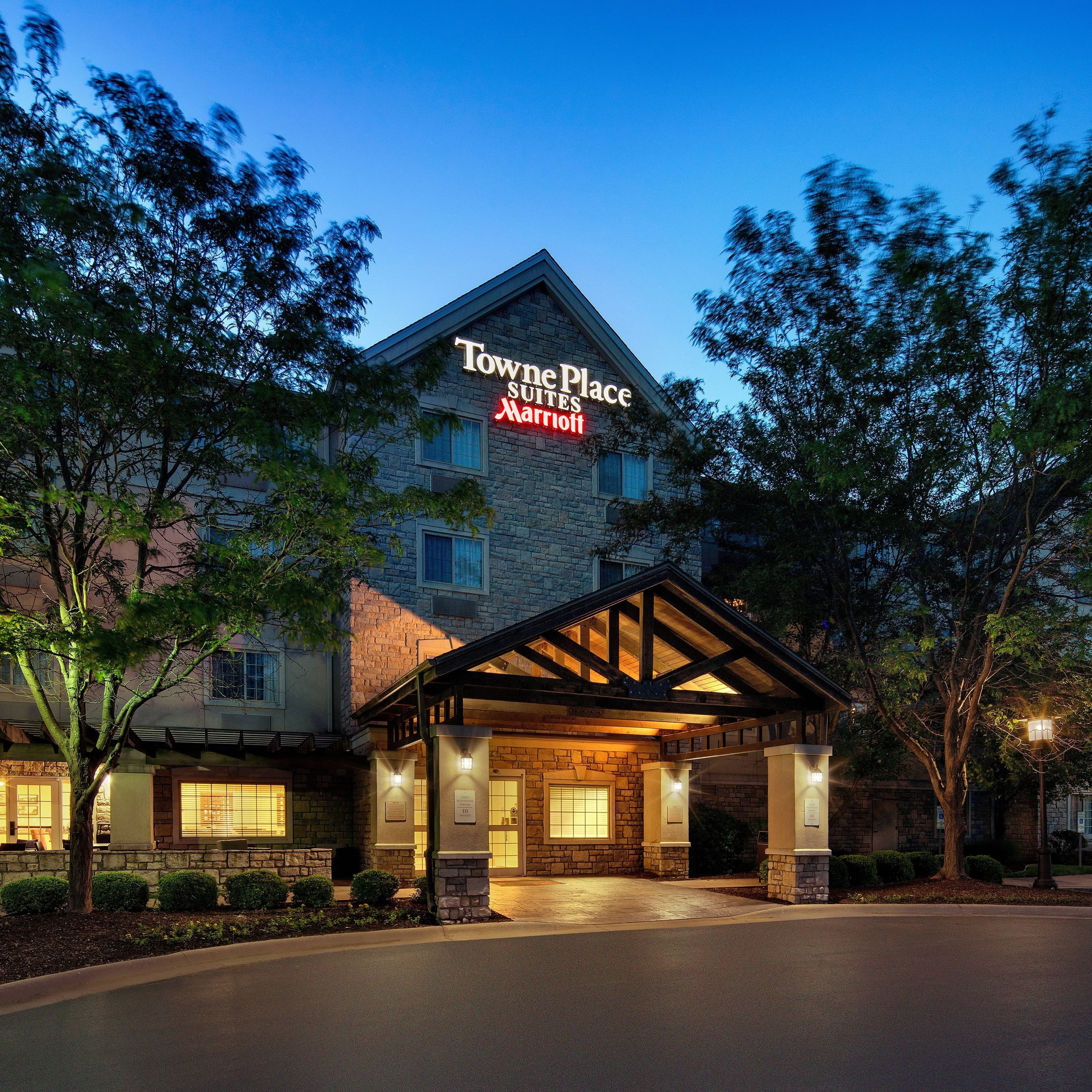 TownePlace Suites Bentonville Rogers