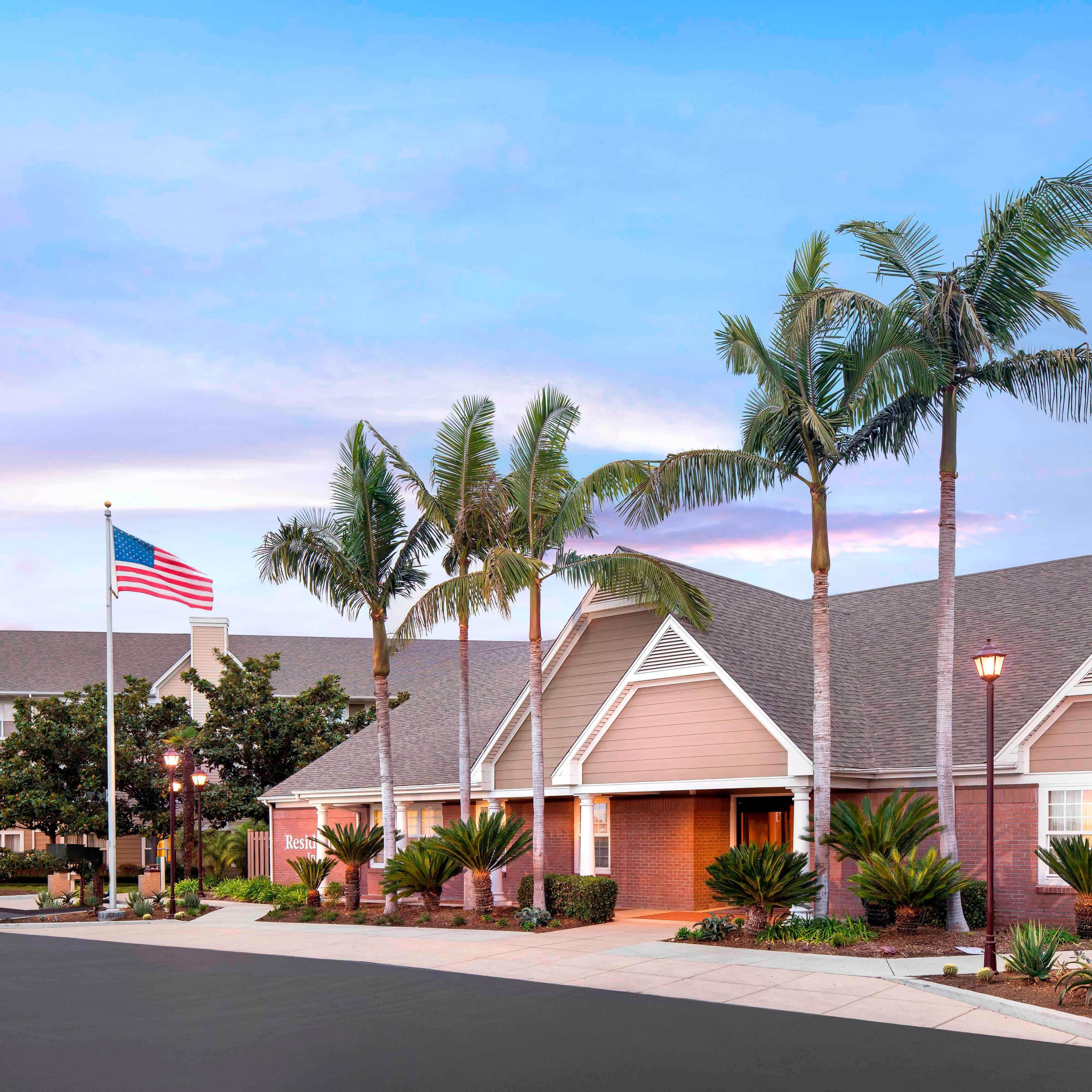 Residence Inn San Diego Sorrento Mesa/Sorrento Valley