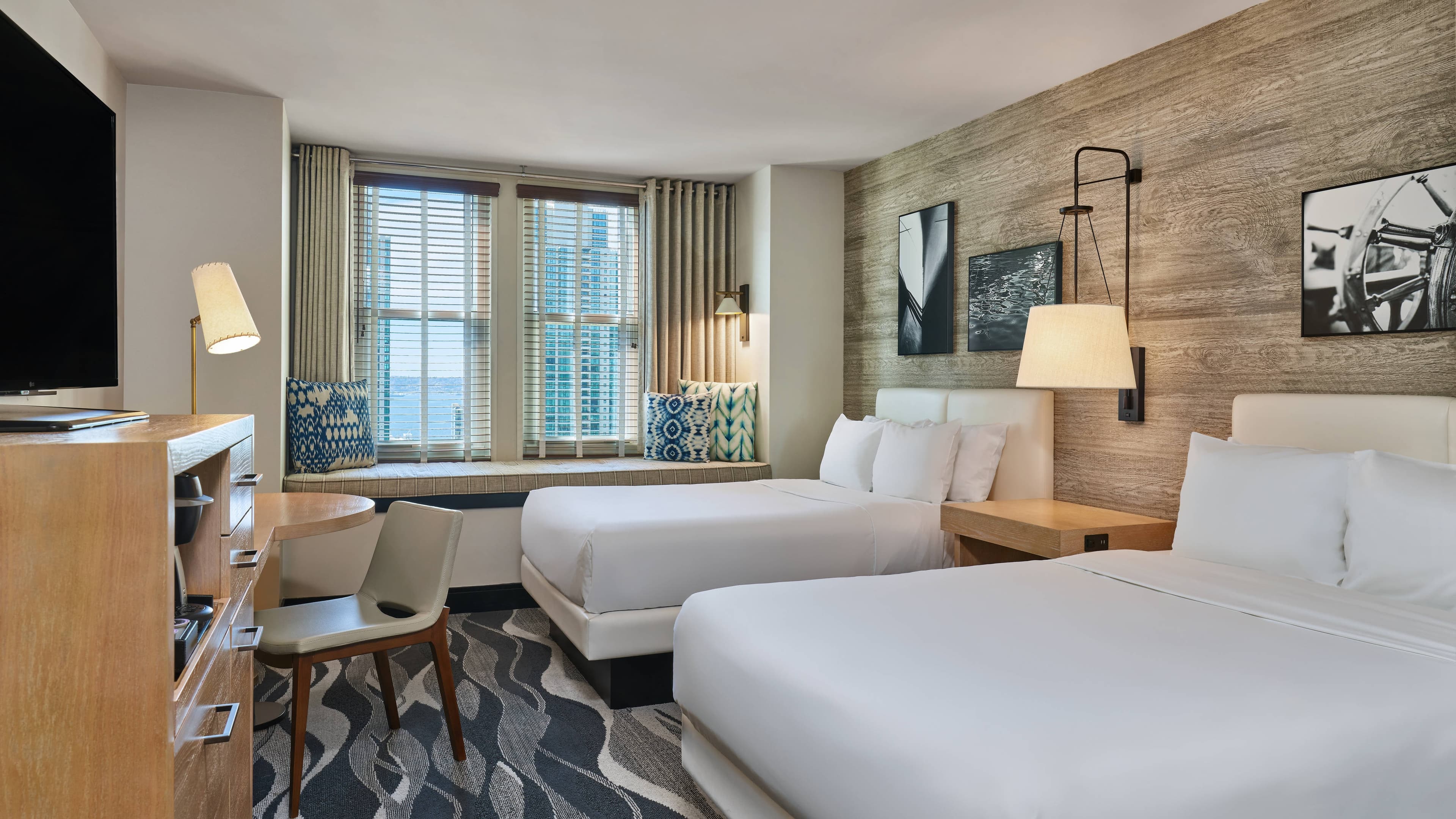 Classic Double - Image 1