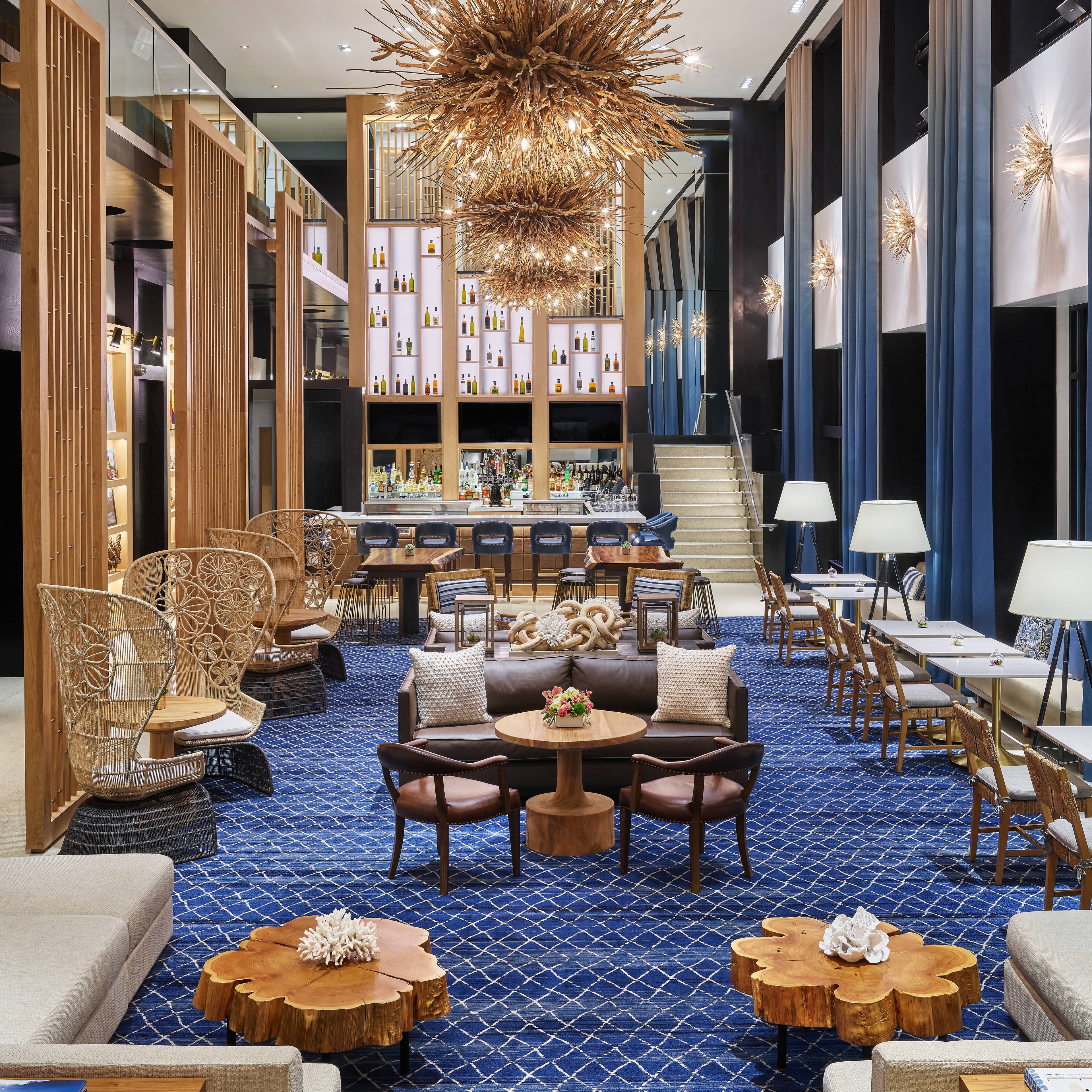 Hotel Republic San Diego, Autograph Collection