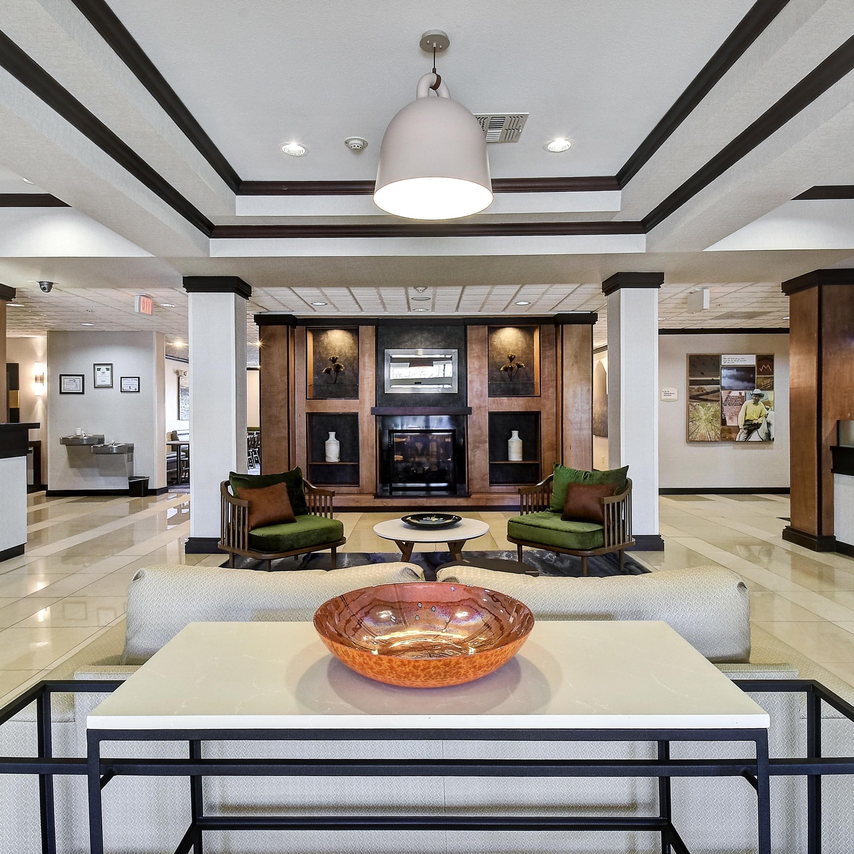 Fairfield Inn & Suites San Antonio Boerne