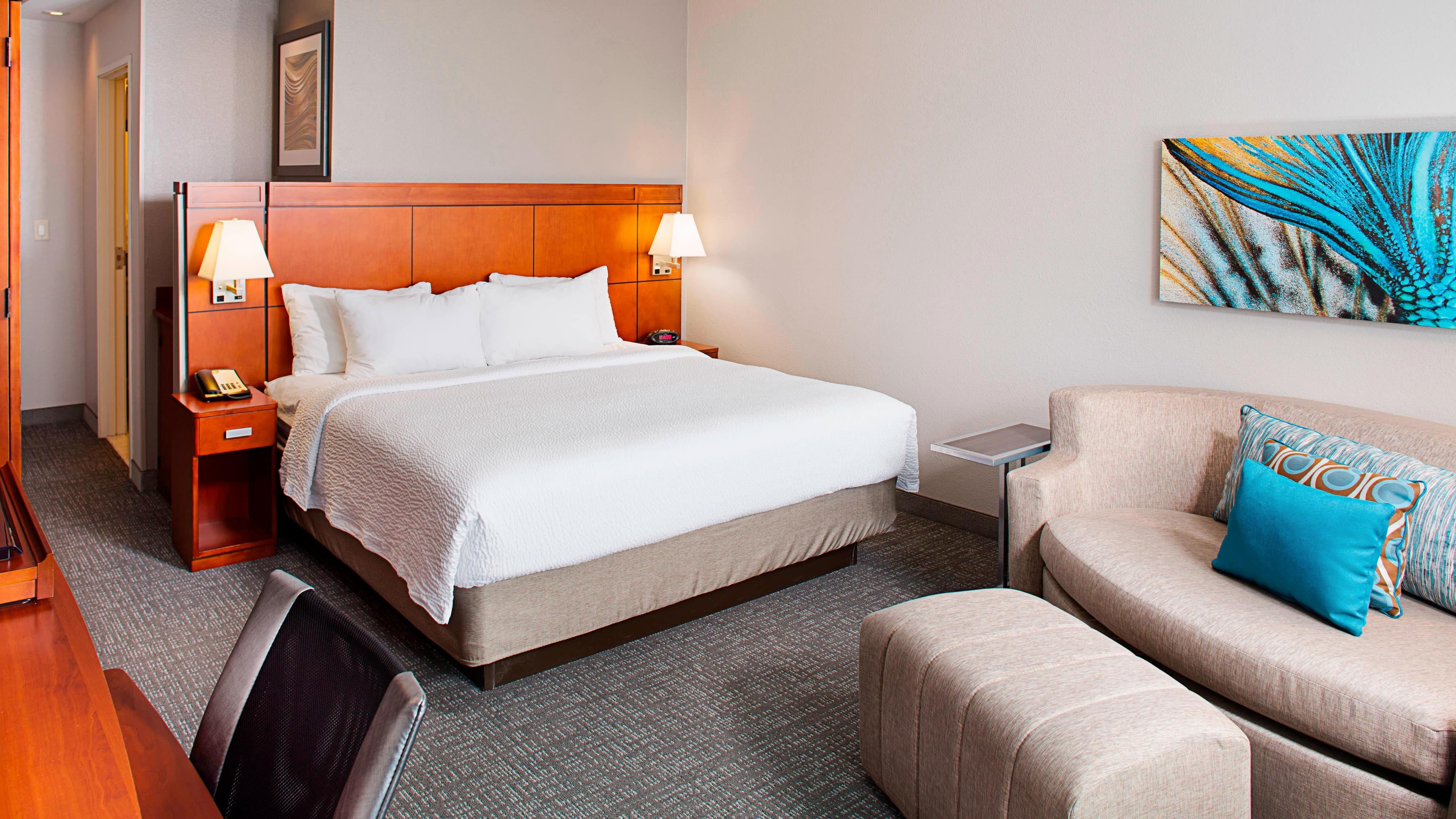 Guest room - Image 1