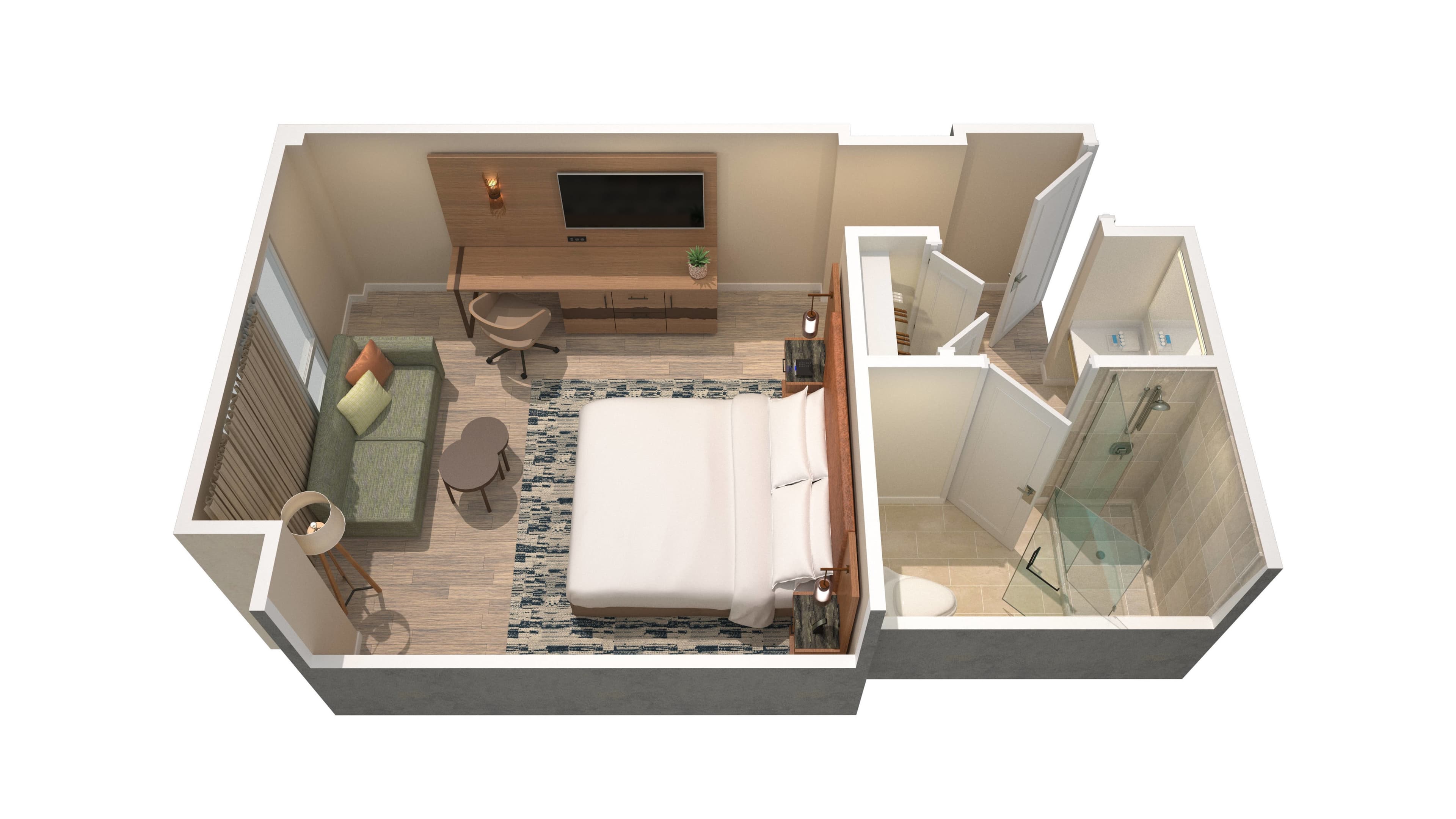 Guest room - Image 8