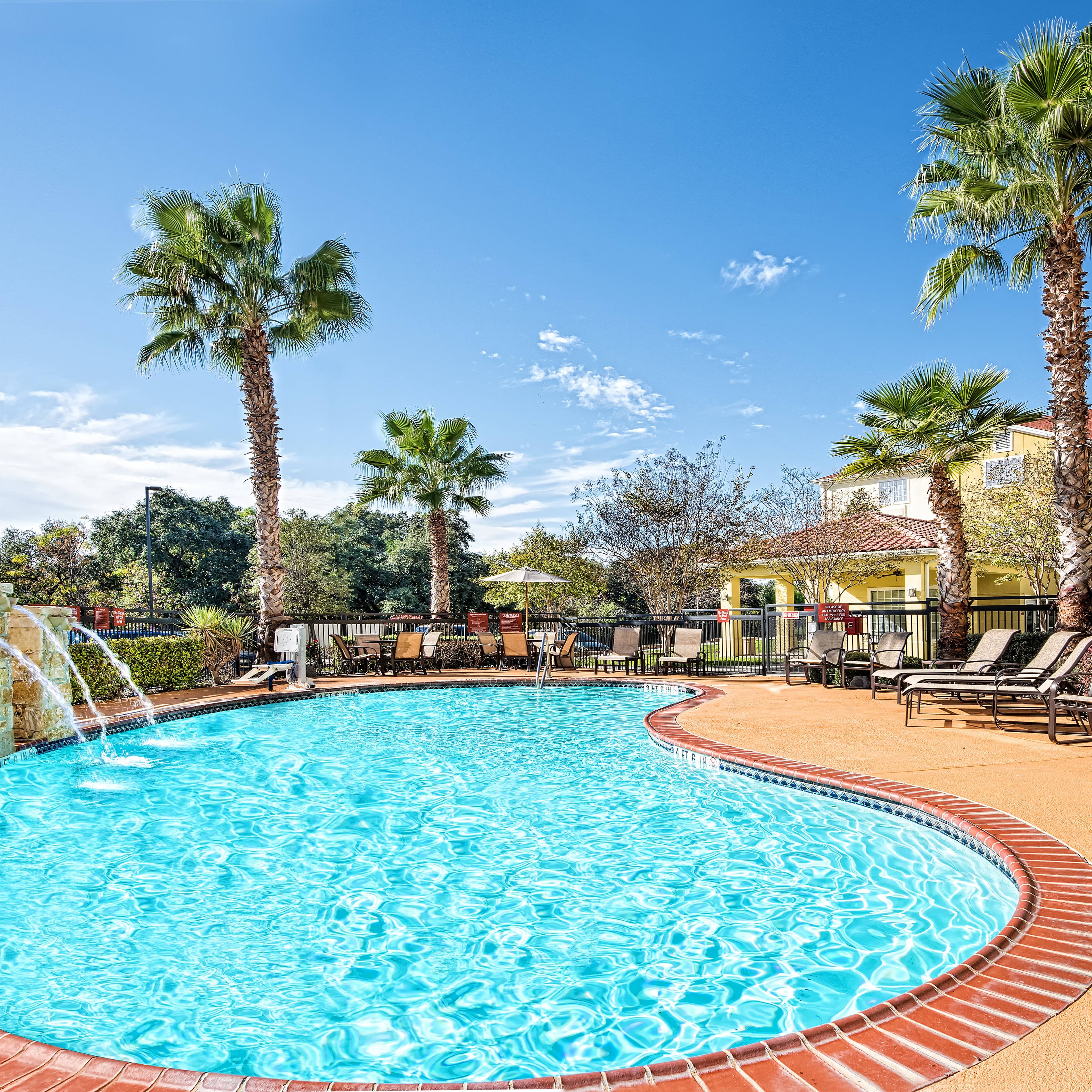 TownePlace Suites San Antonio Northwest