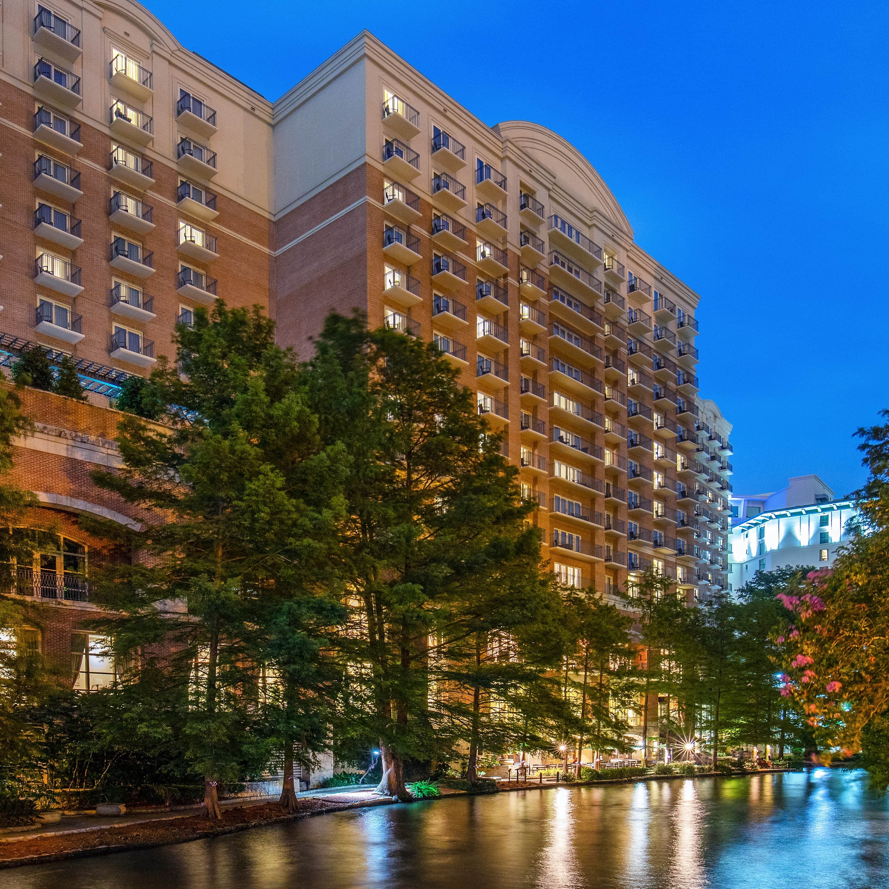 The Westin Riverwalk, San Antonio