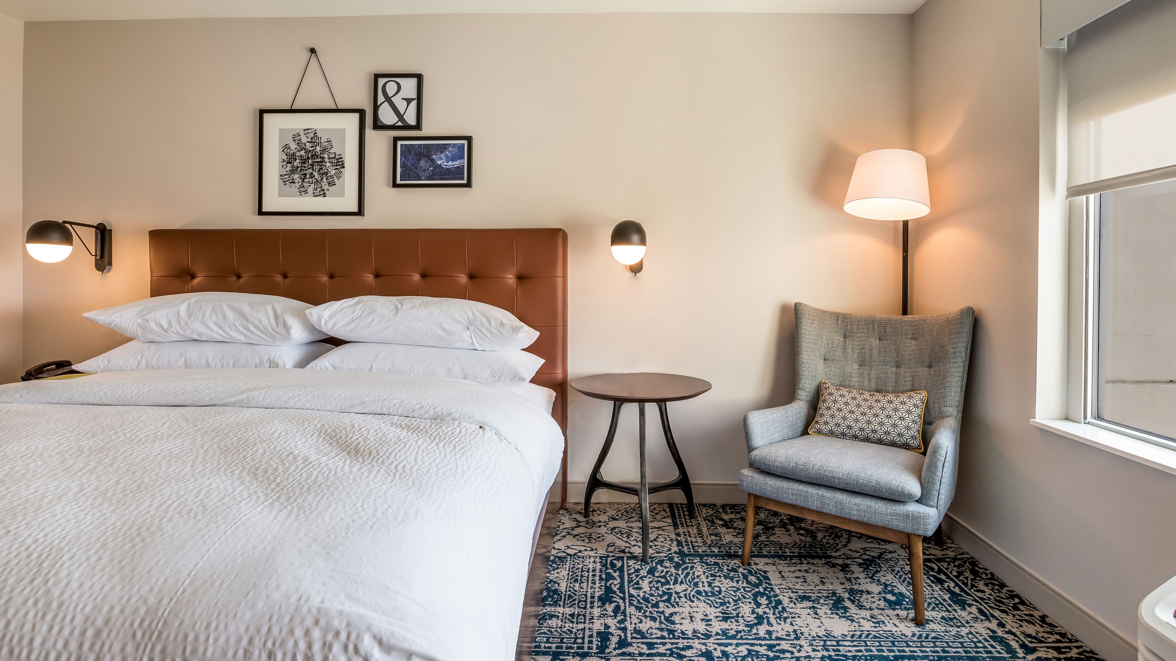 Traditional Room - Image 3