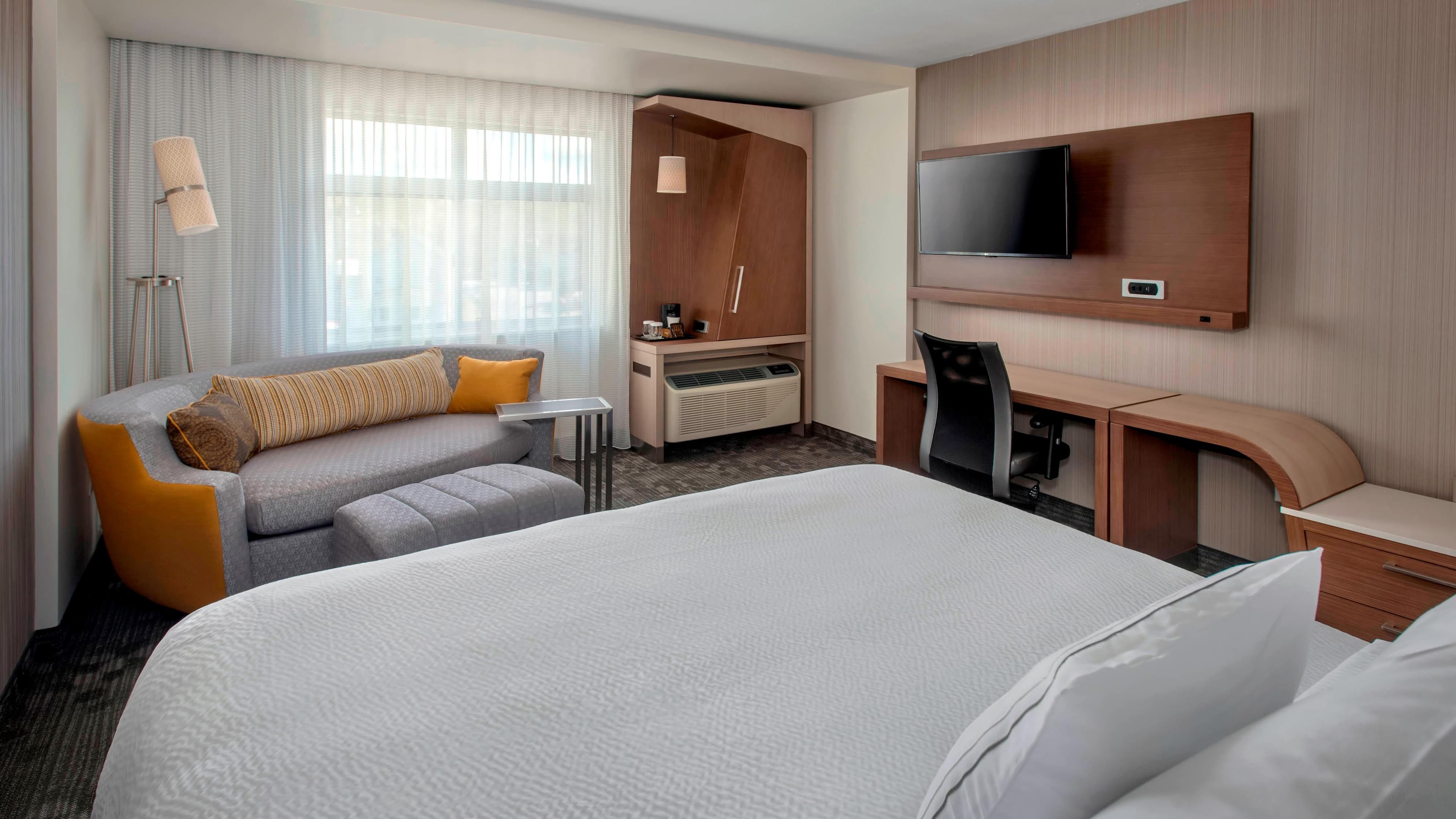 Guest room - Image 1