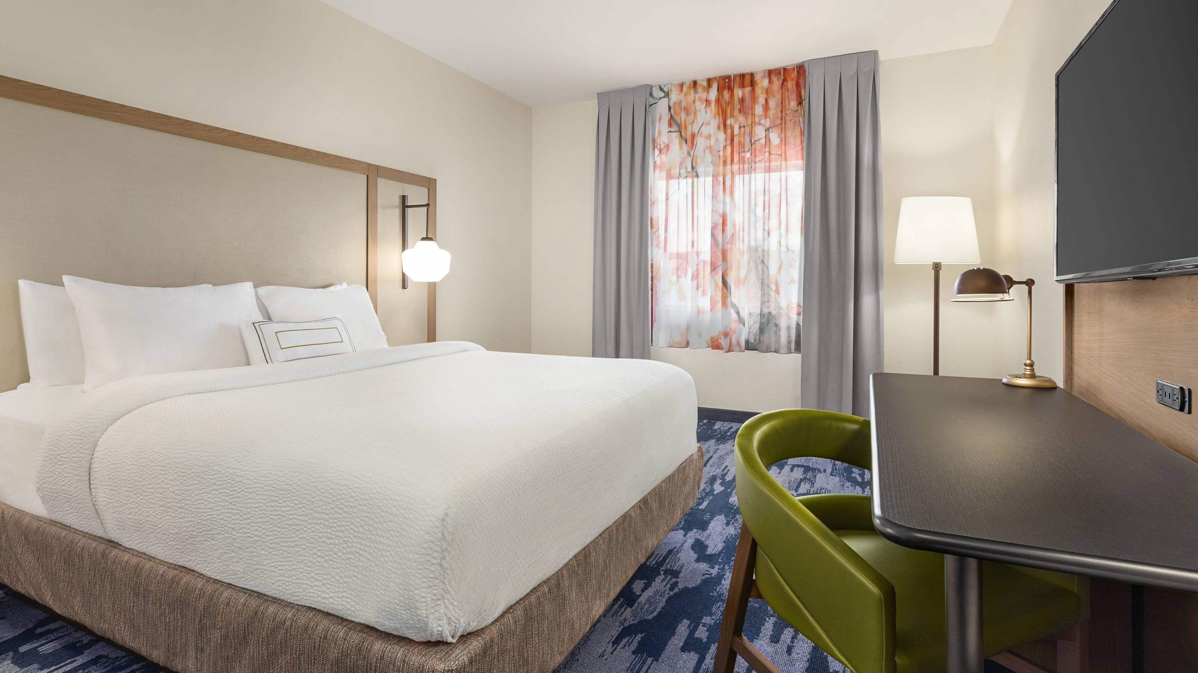 Guest room - Image 1