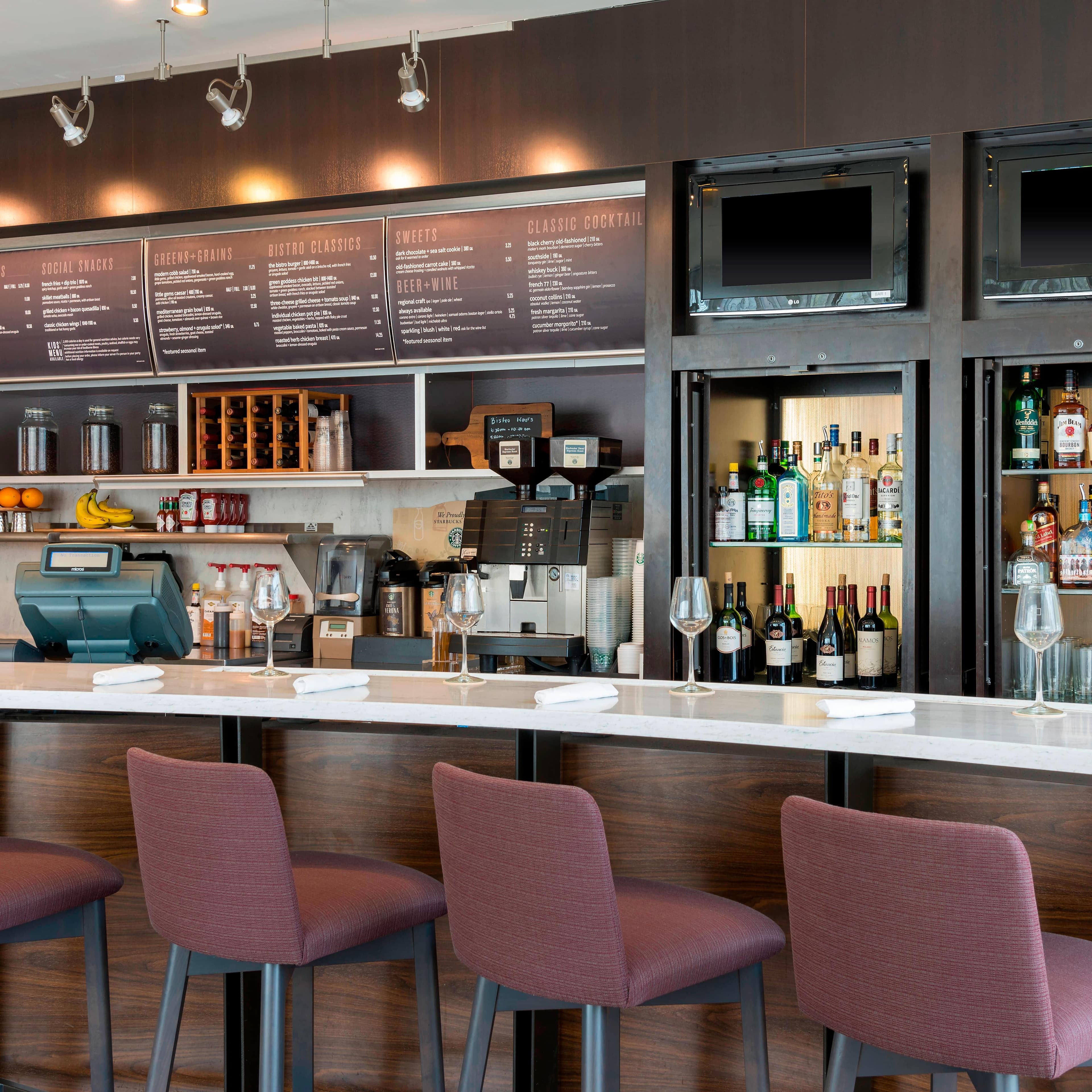 Courtyard Louisville Downtown