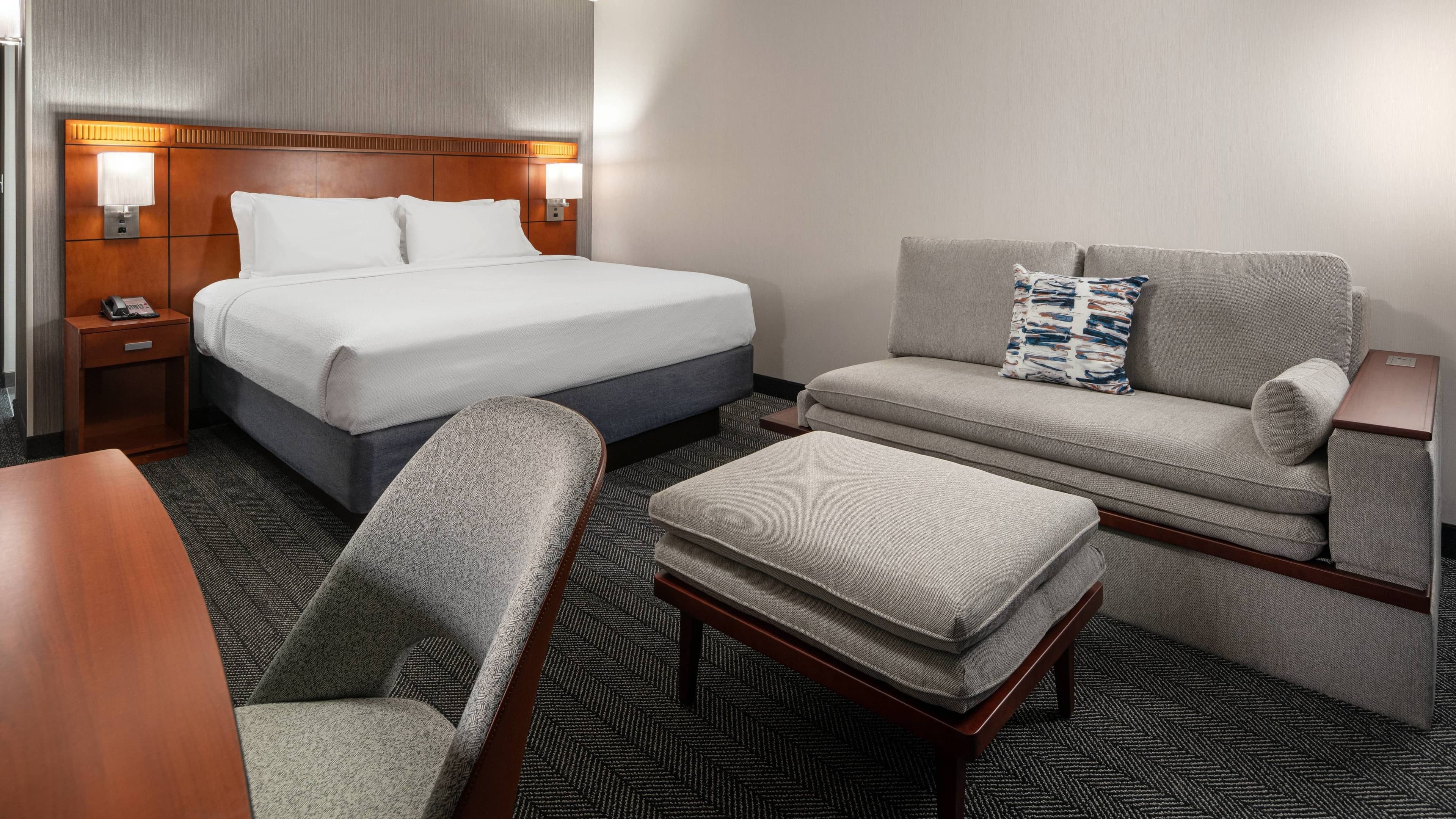 Guest room - Image 1