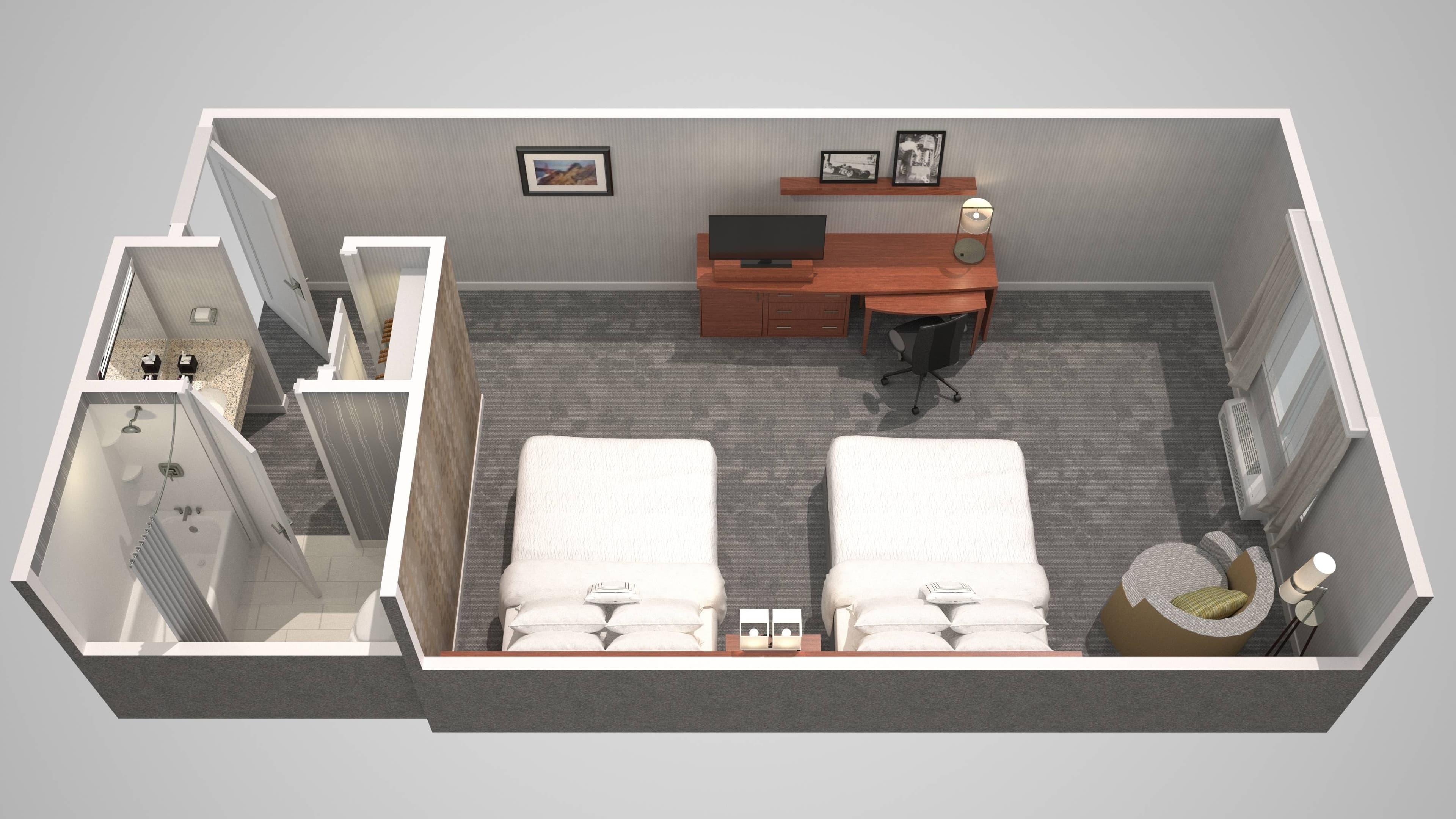 Guest room - Image 6