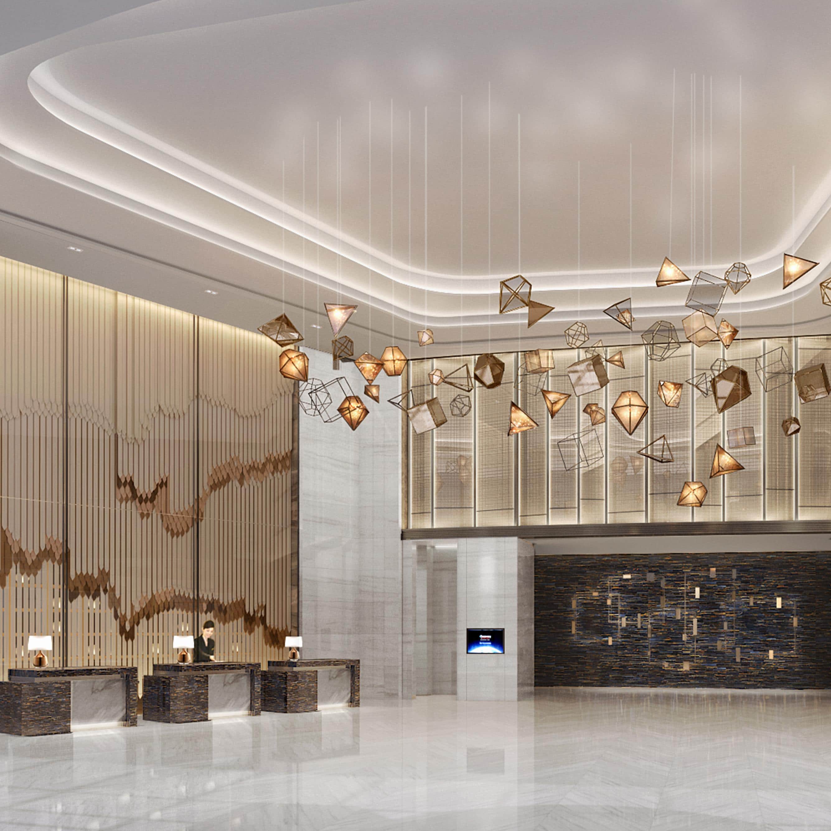 Courtyard Shanghai Songjiang