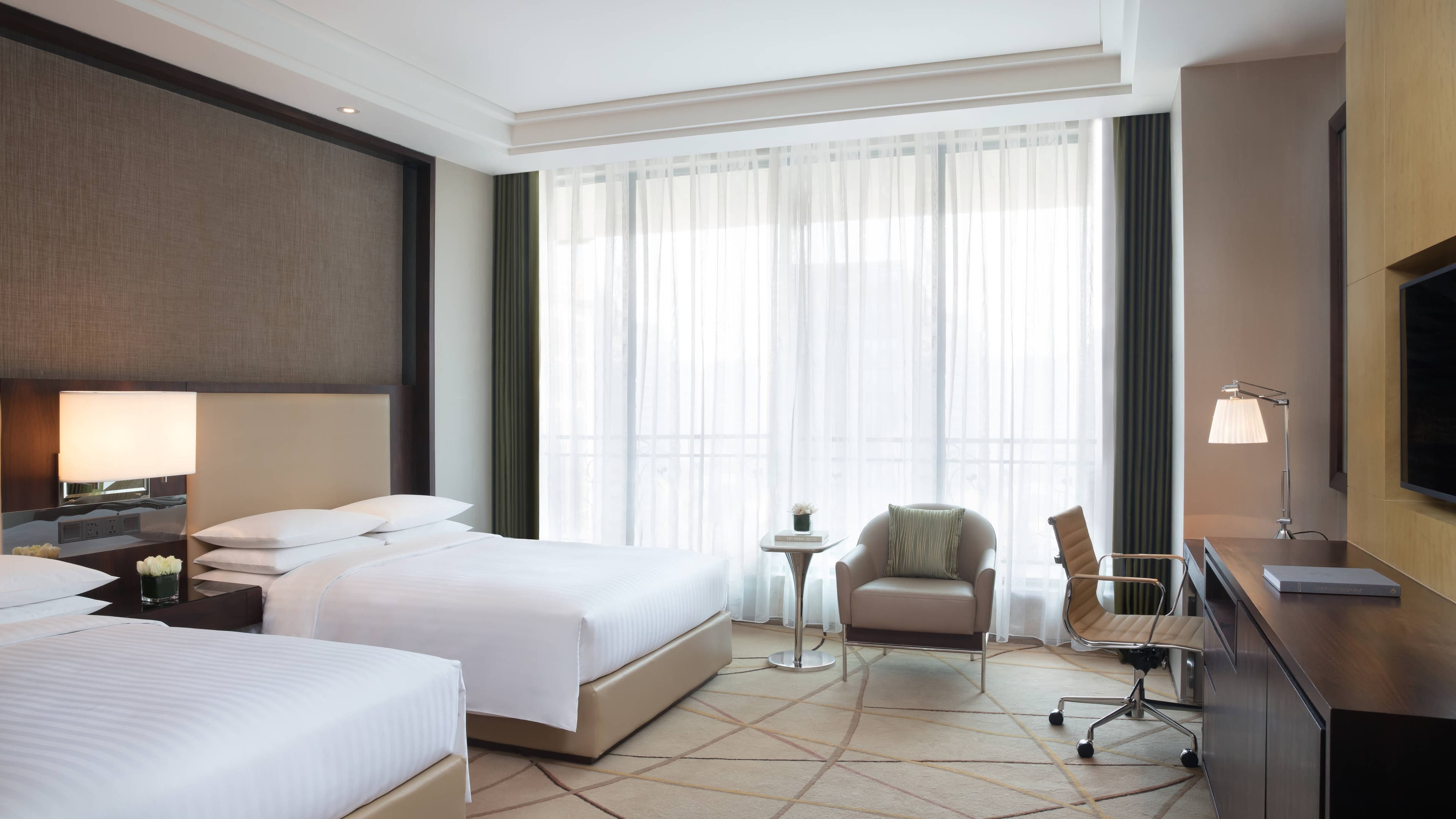 Guest room - Image 1