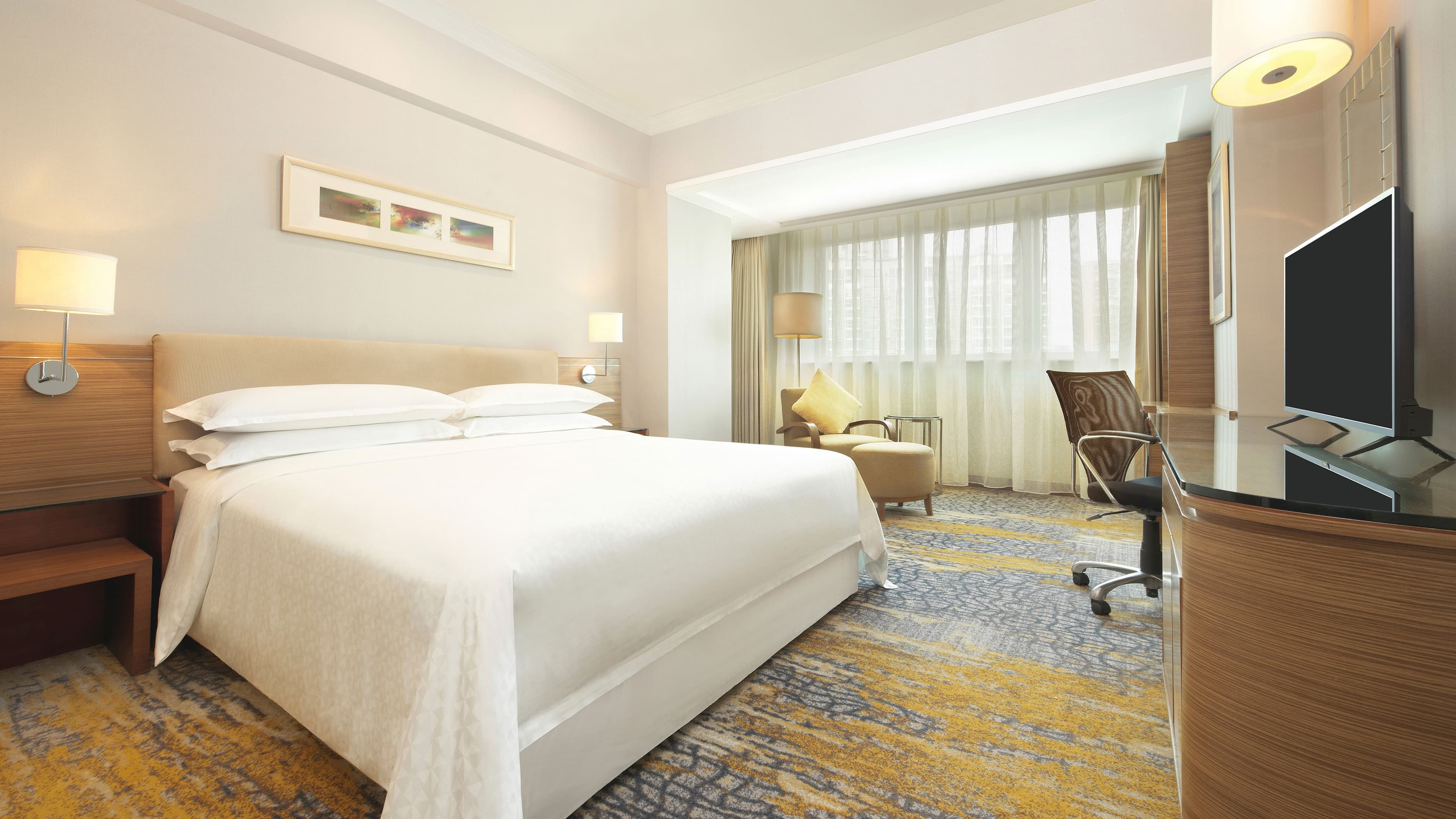 Guest room - Image 1