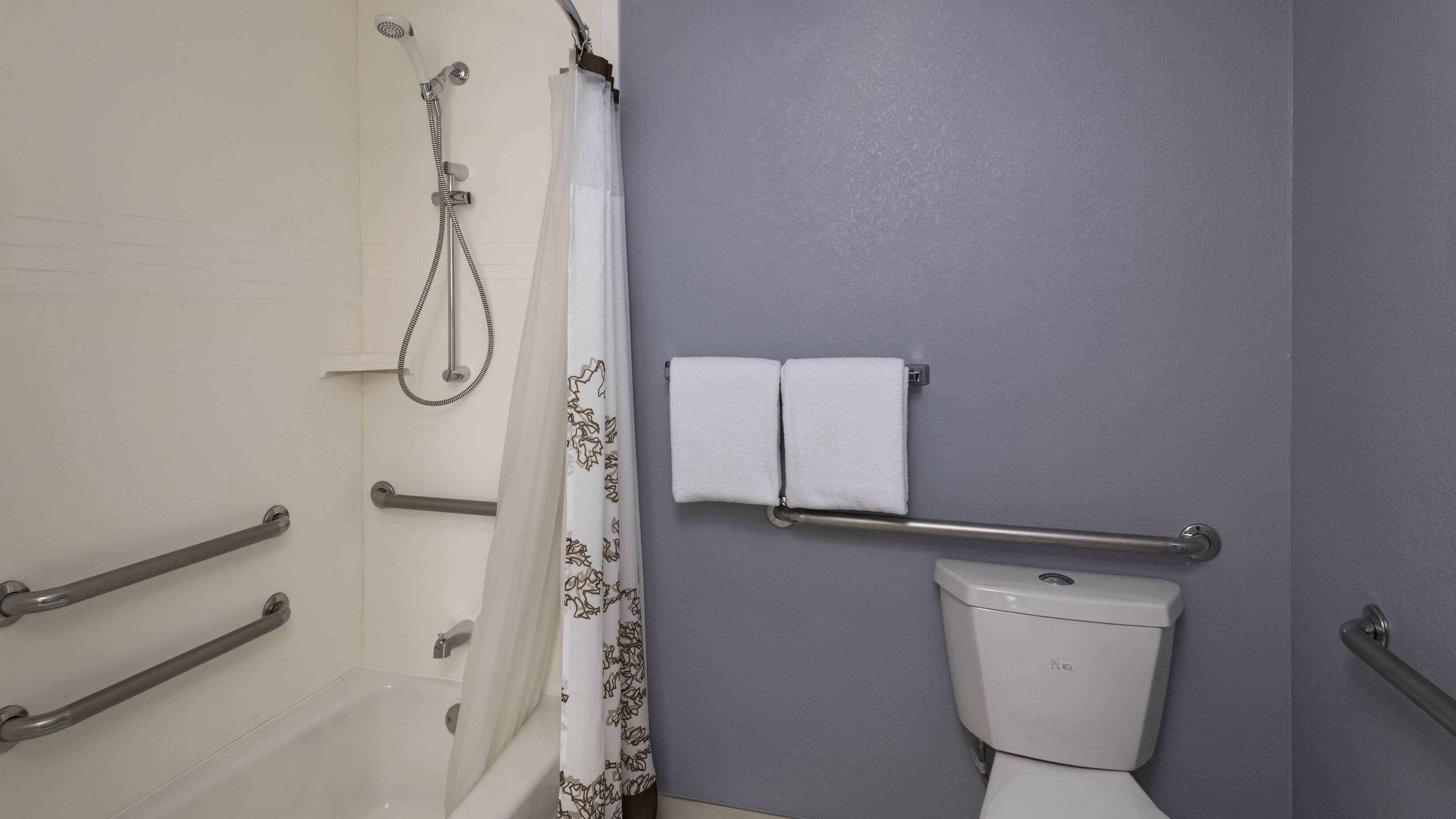 1 Bedroom Suite - Image 5