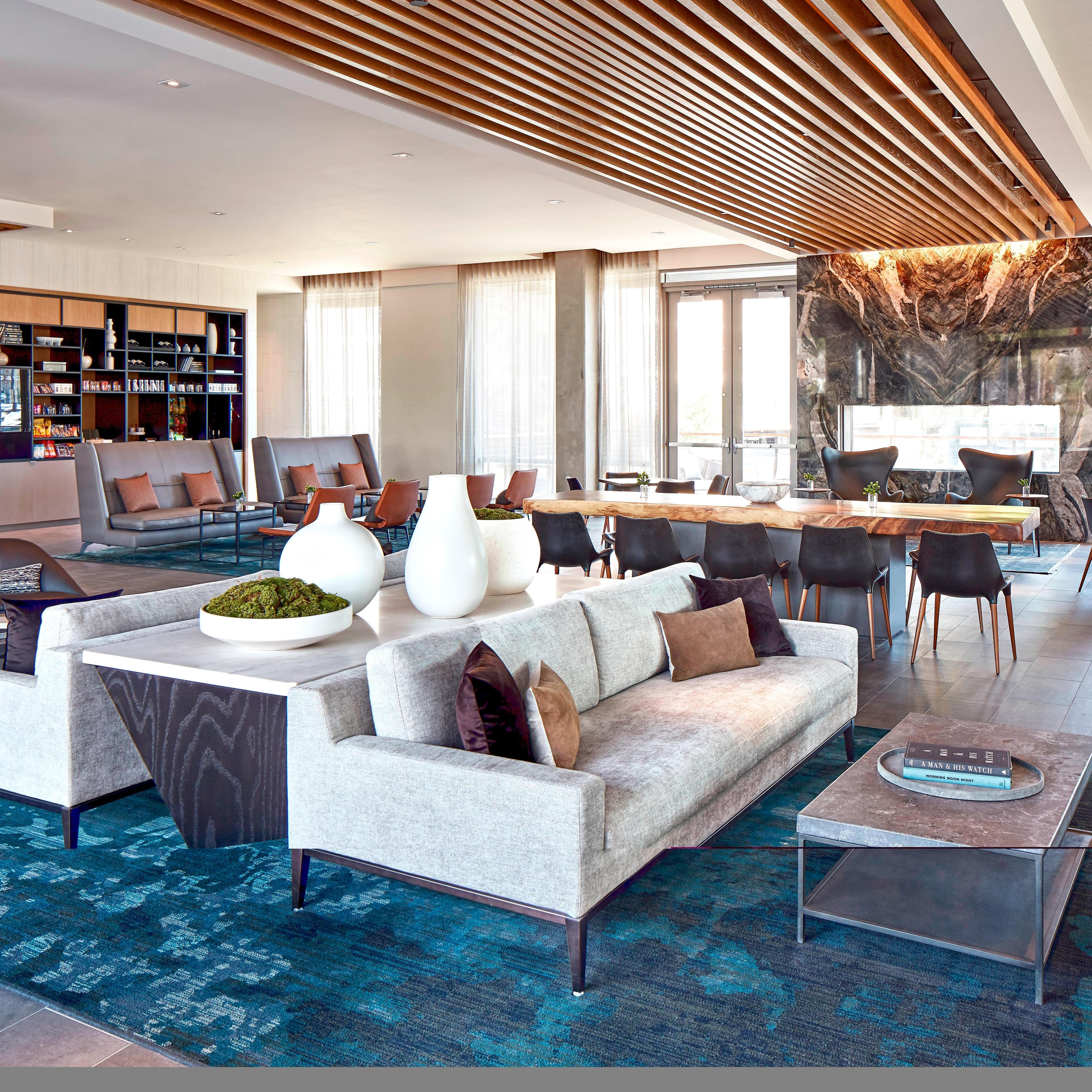 AC Hotel Sunnyvale Cupertino