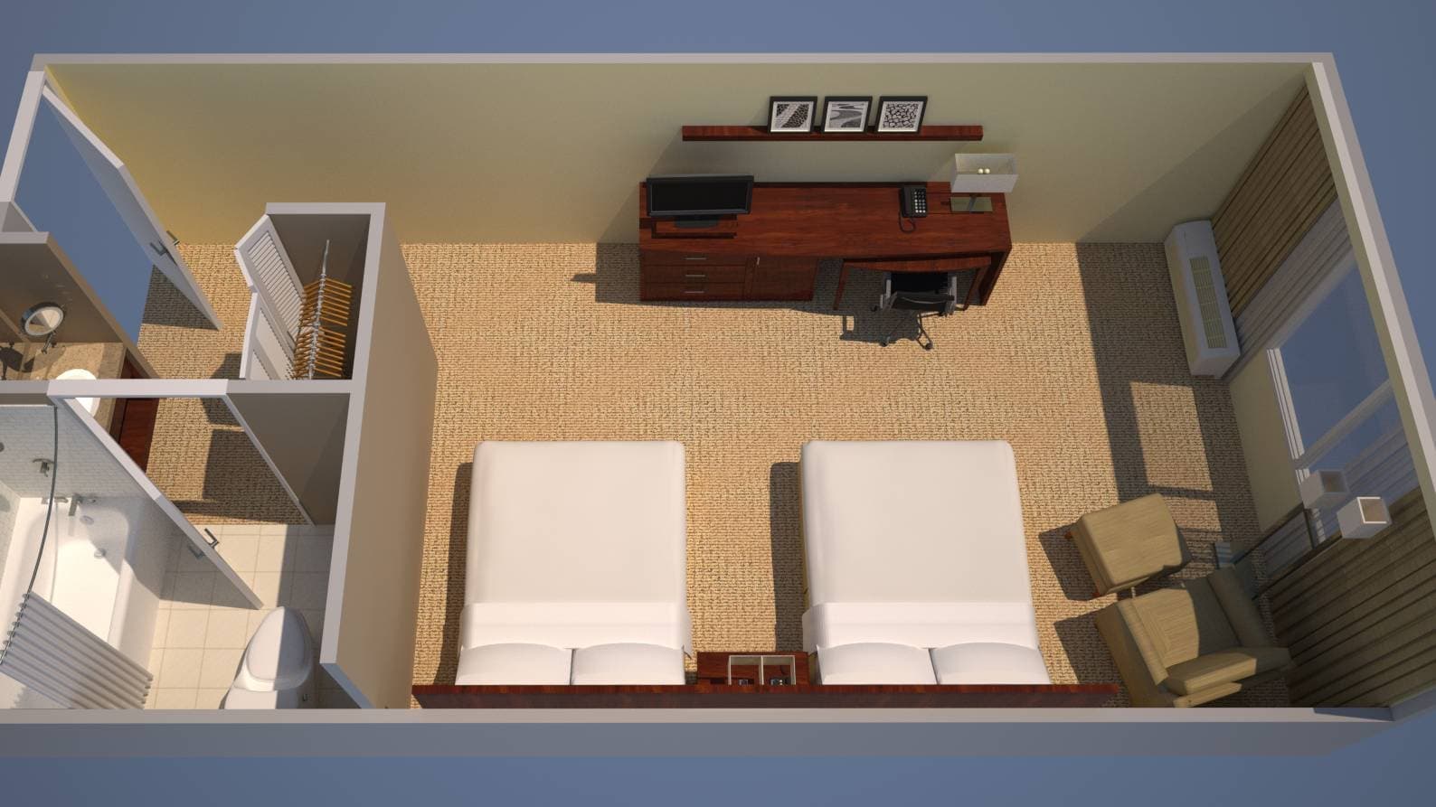 Guest room - Image 4