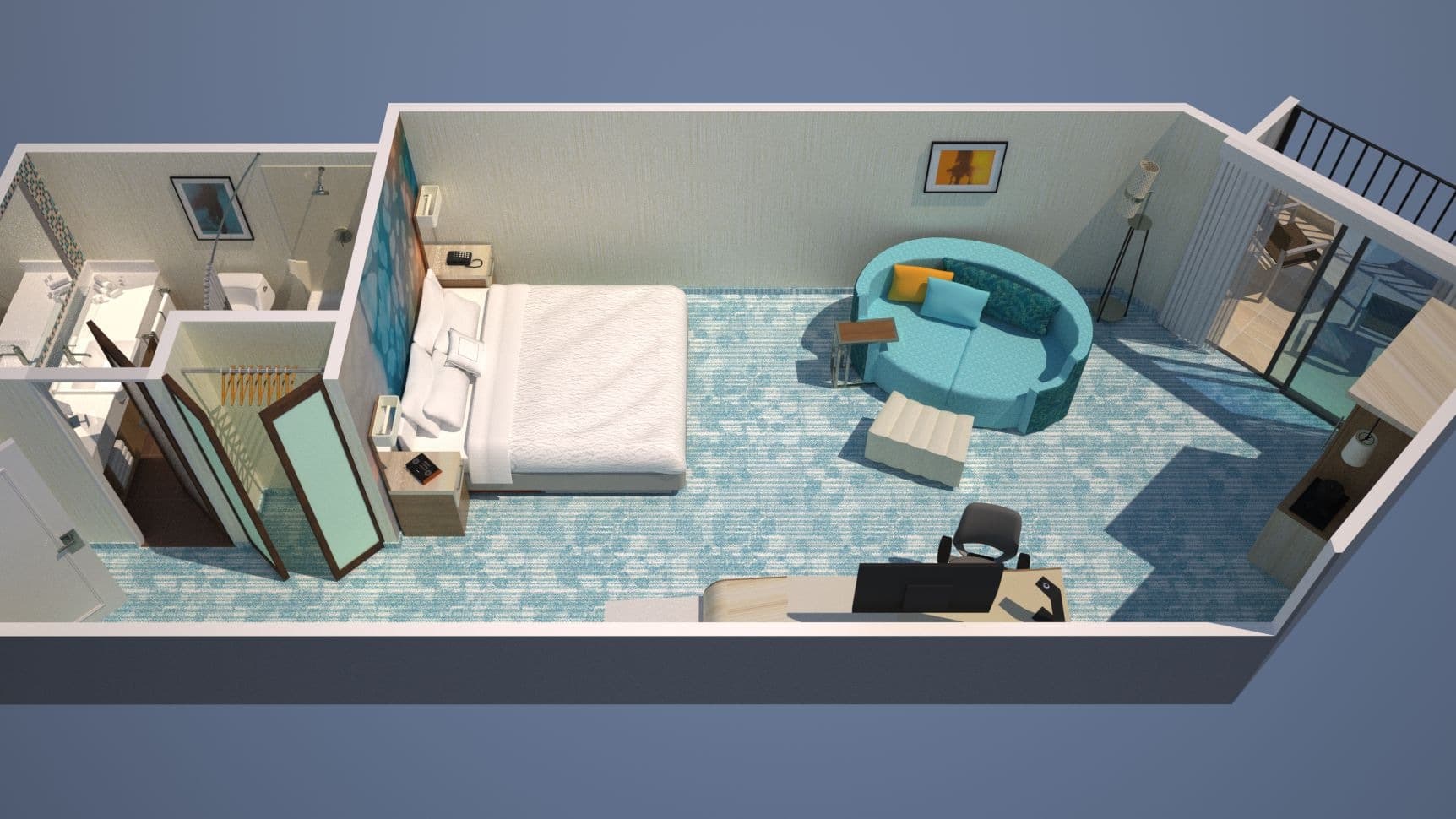 Guest room - Image 9
