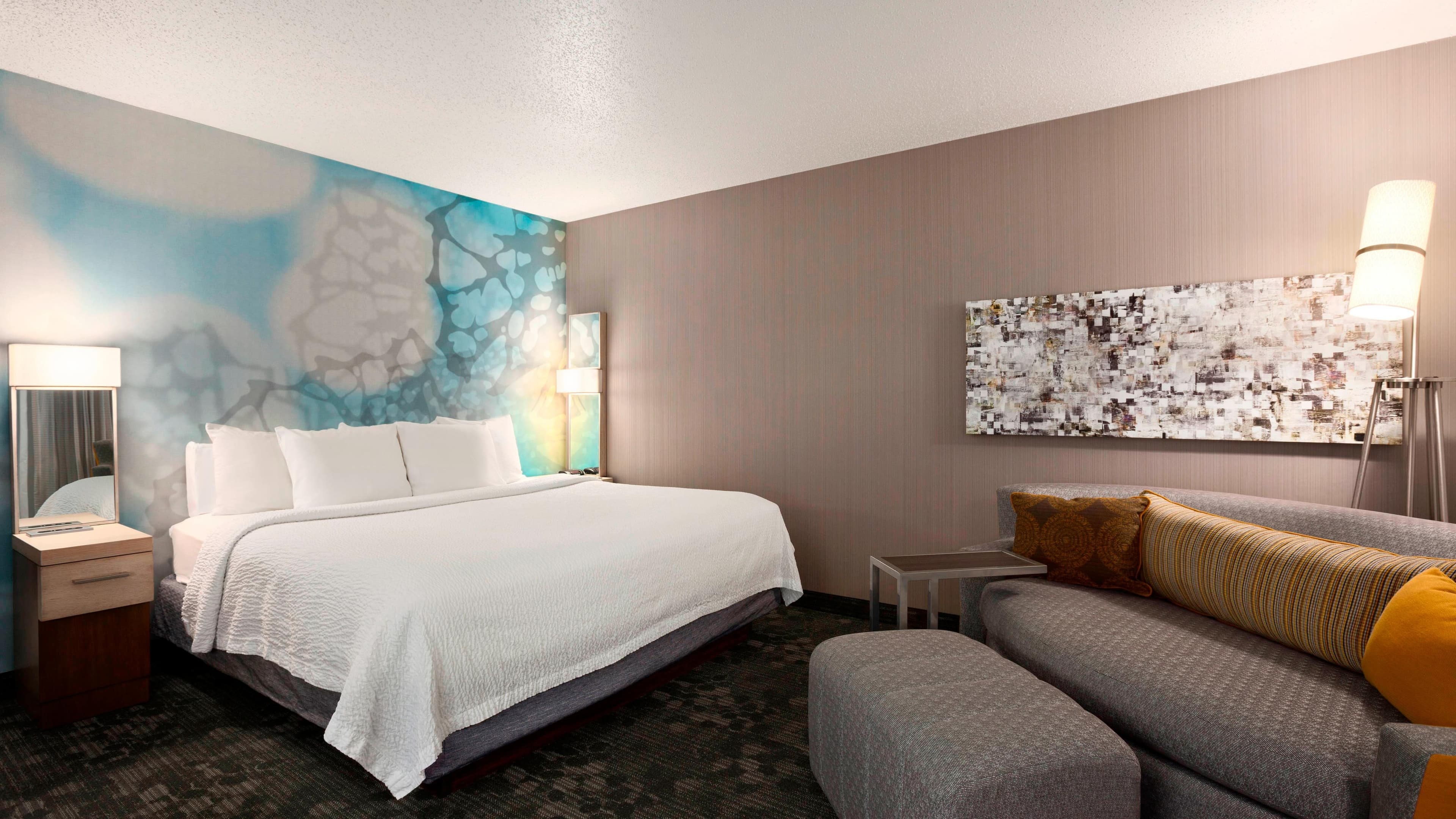 Guest room - Image 1