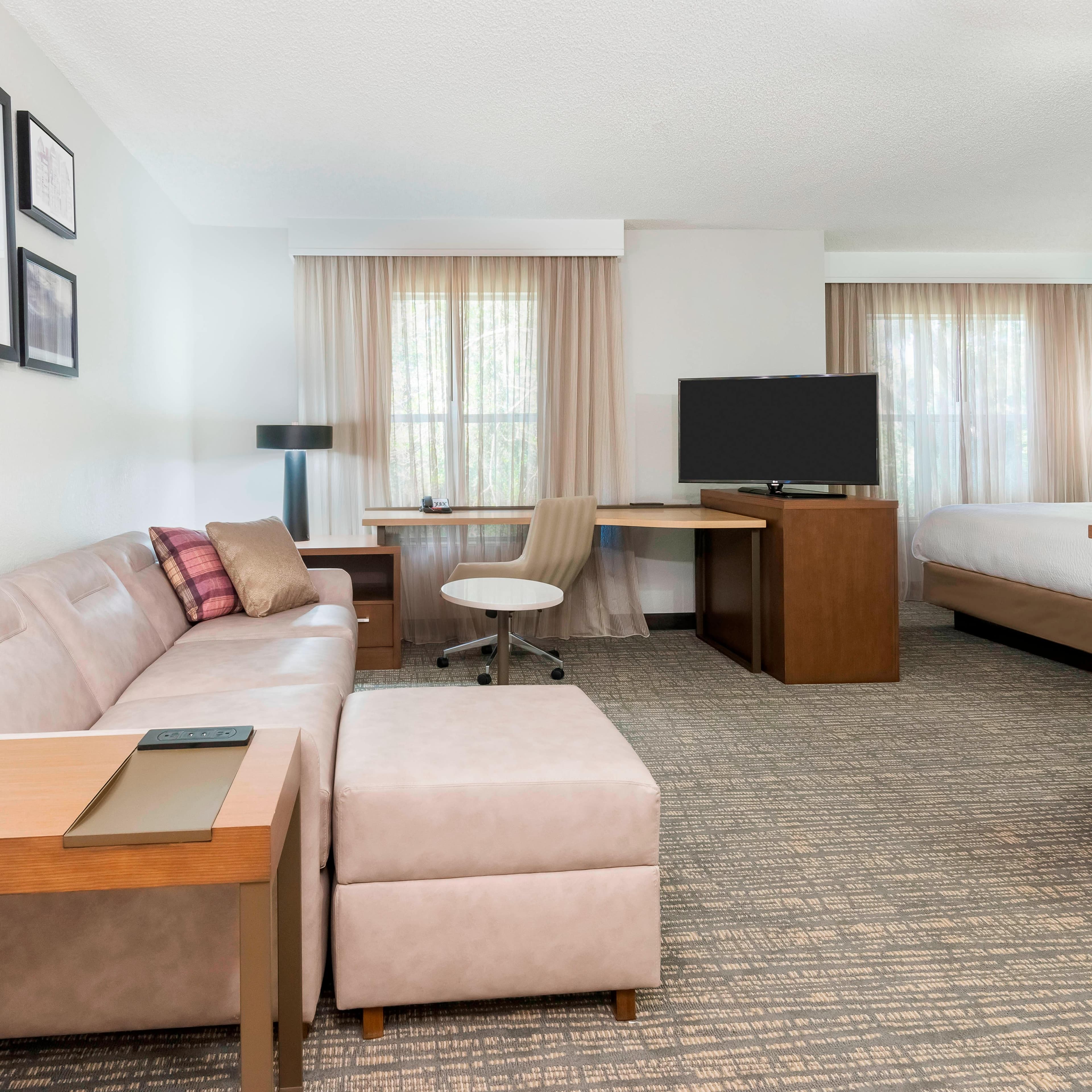 Residence Inn Sarasota Bradenton