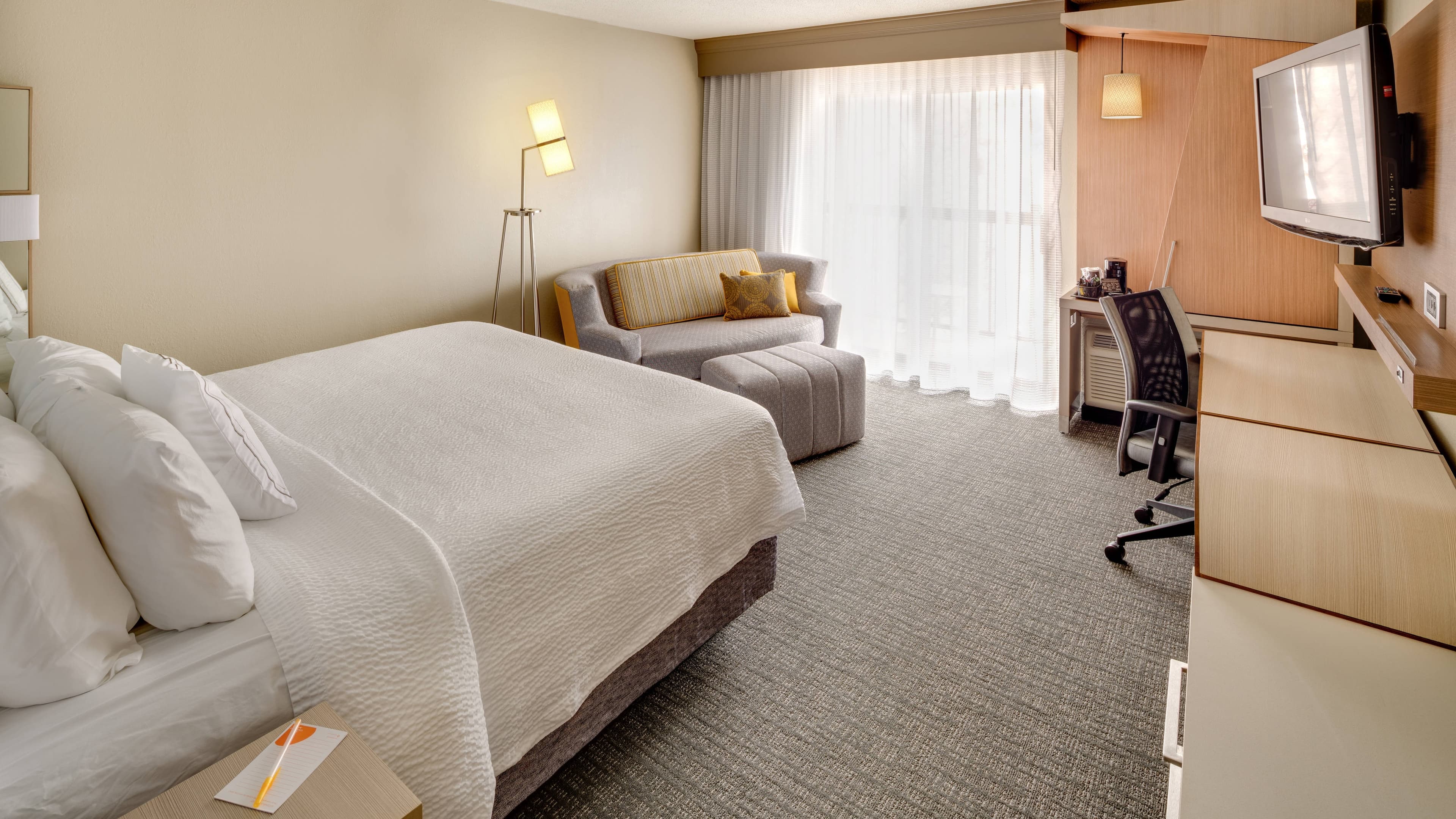 Guest room - Image 1