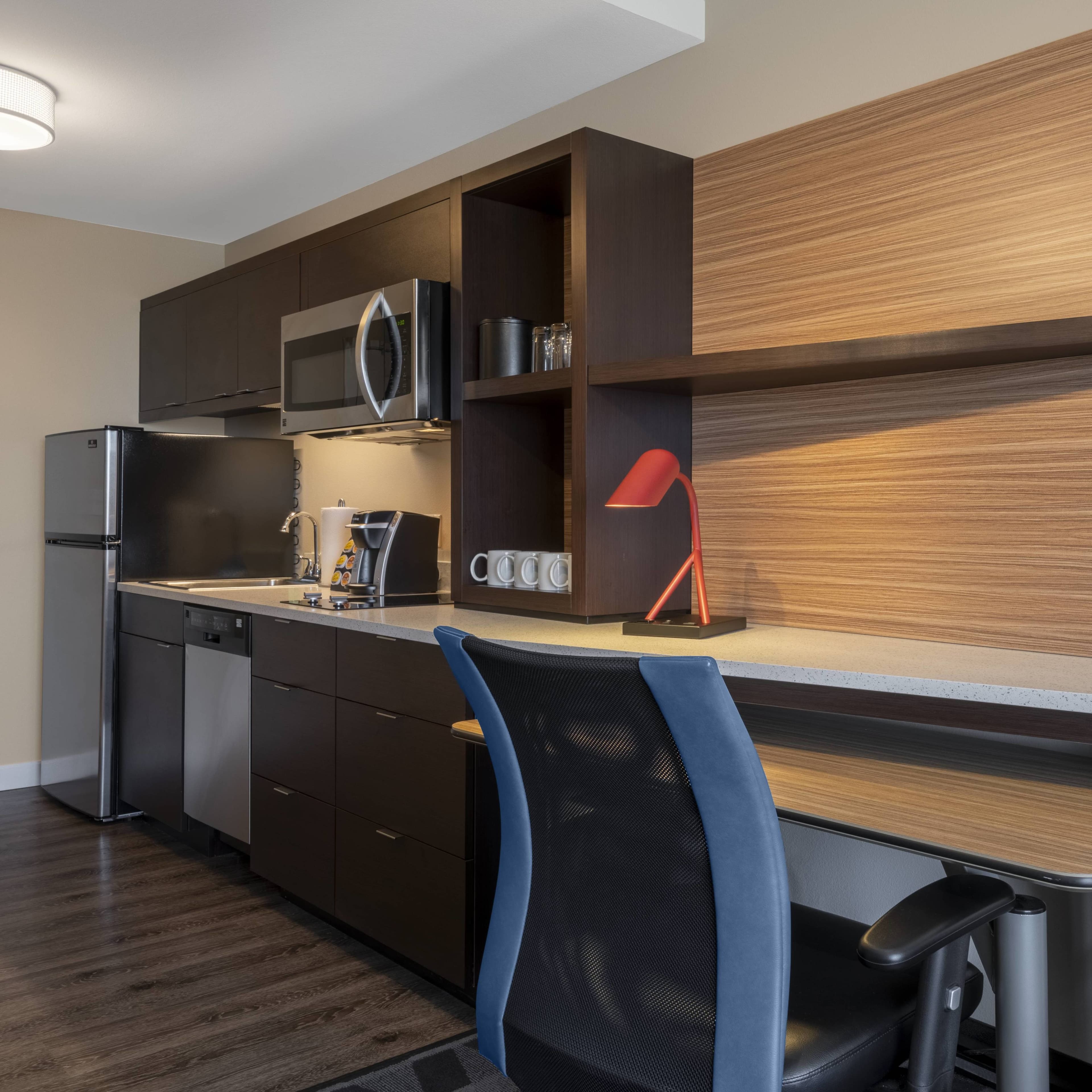 TownePlace Suites St. Louis Edwardsville, IL