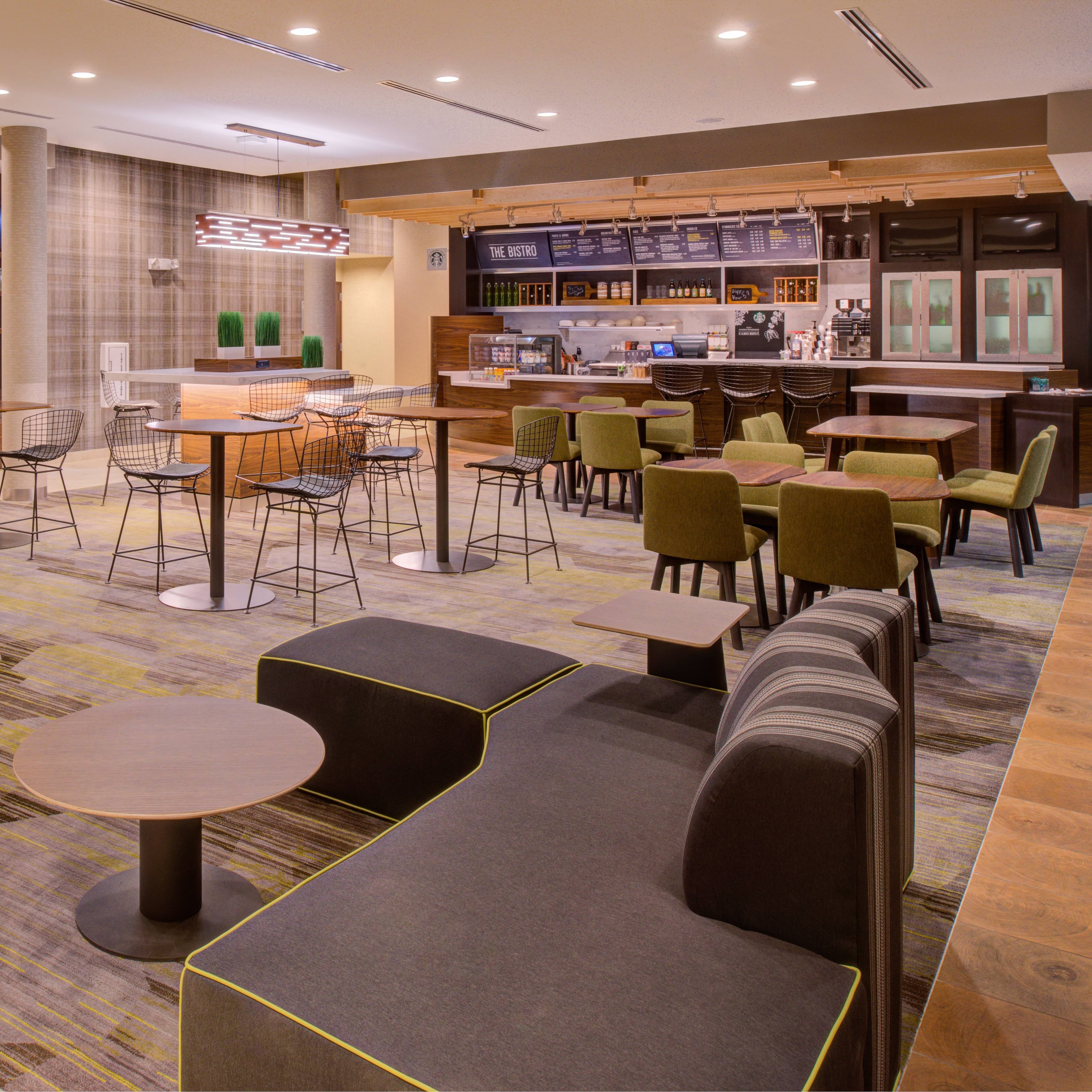 Courtyard St Louis Chesterfield