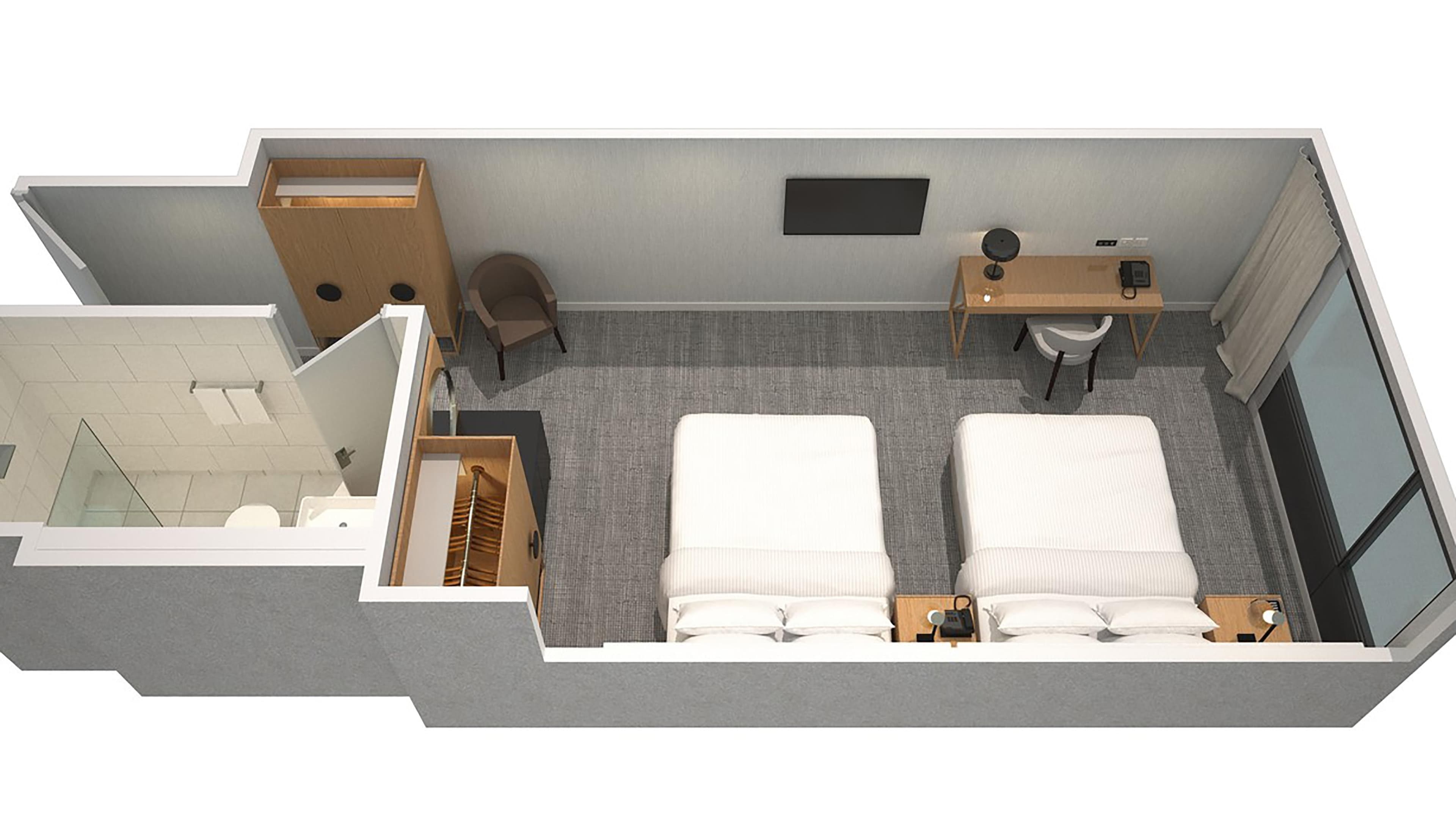 Guest room - Image 5